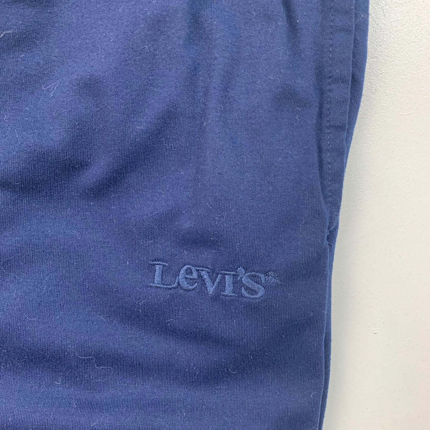 LEVIS Jogging Bottoms / Yourh 13-15 yrs / Blue / Unisex
