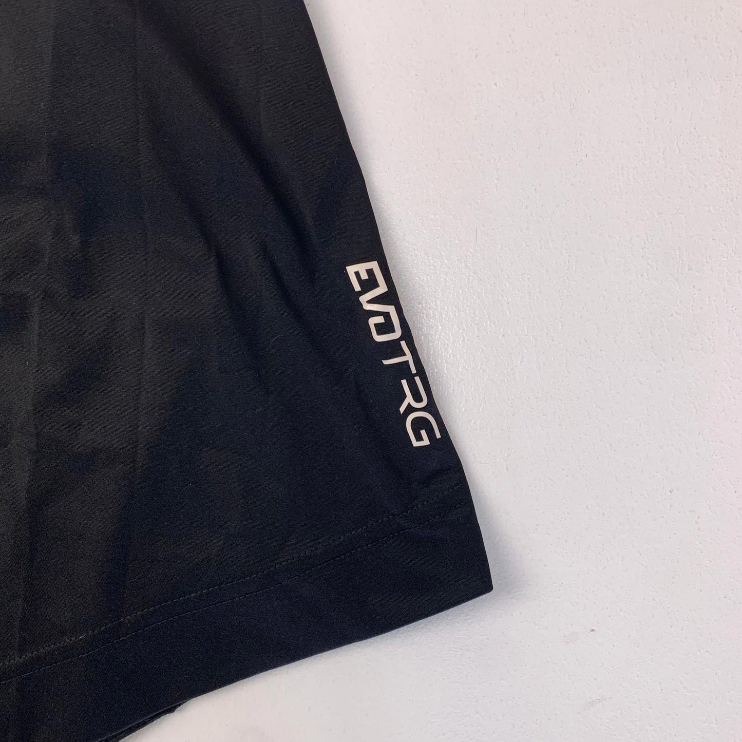 PUMA EVO TRG Activewear Shorts Black Athletic Mens UK M