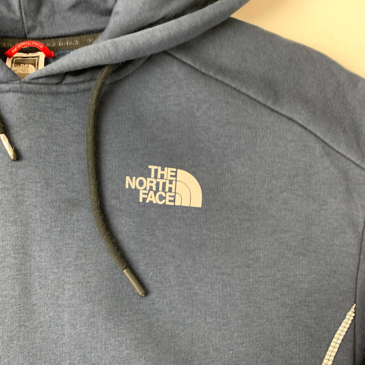 Women’s THE NORTH FACE Hoodie / Blue / Small