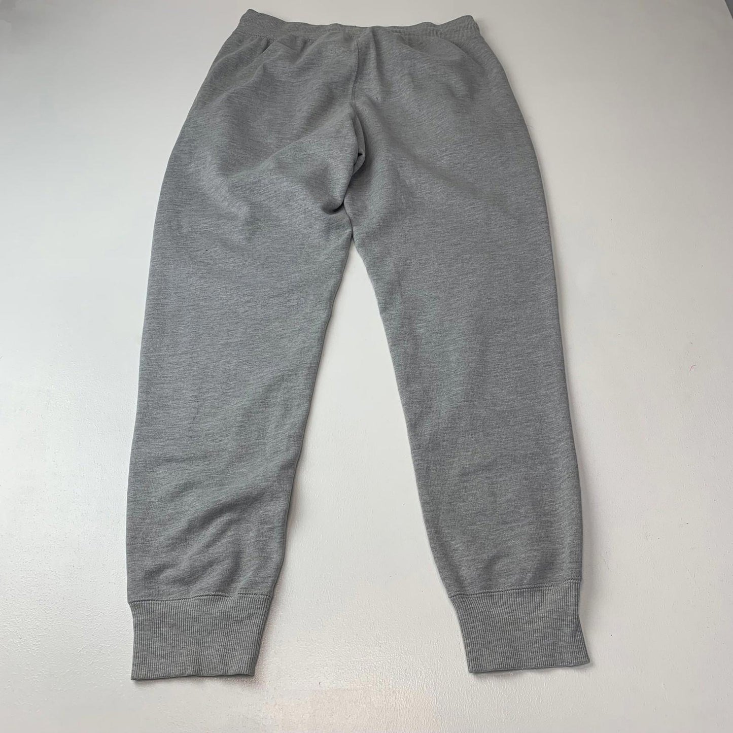 Champion Jogger Trousers Grey Casual Athleisure Womens Size Small