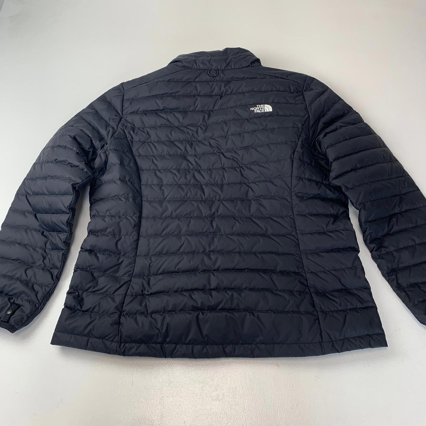 The North Face Women's Puffer Jacket Insulated Black XL