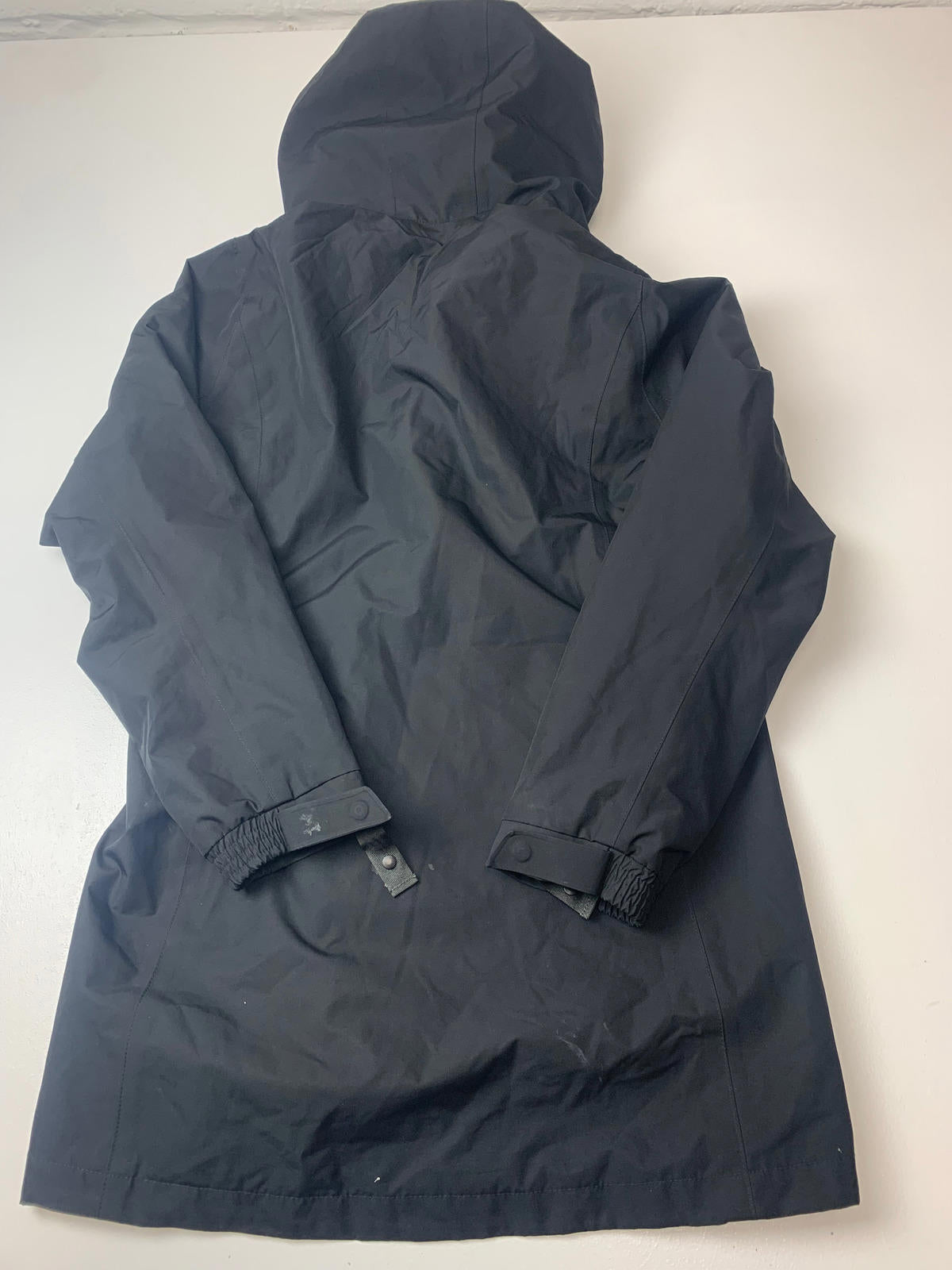 Woman’s HELLY HANSEN HELLY Tech Protection Jacket / Black / Medium / Waterproof