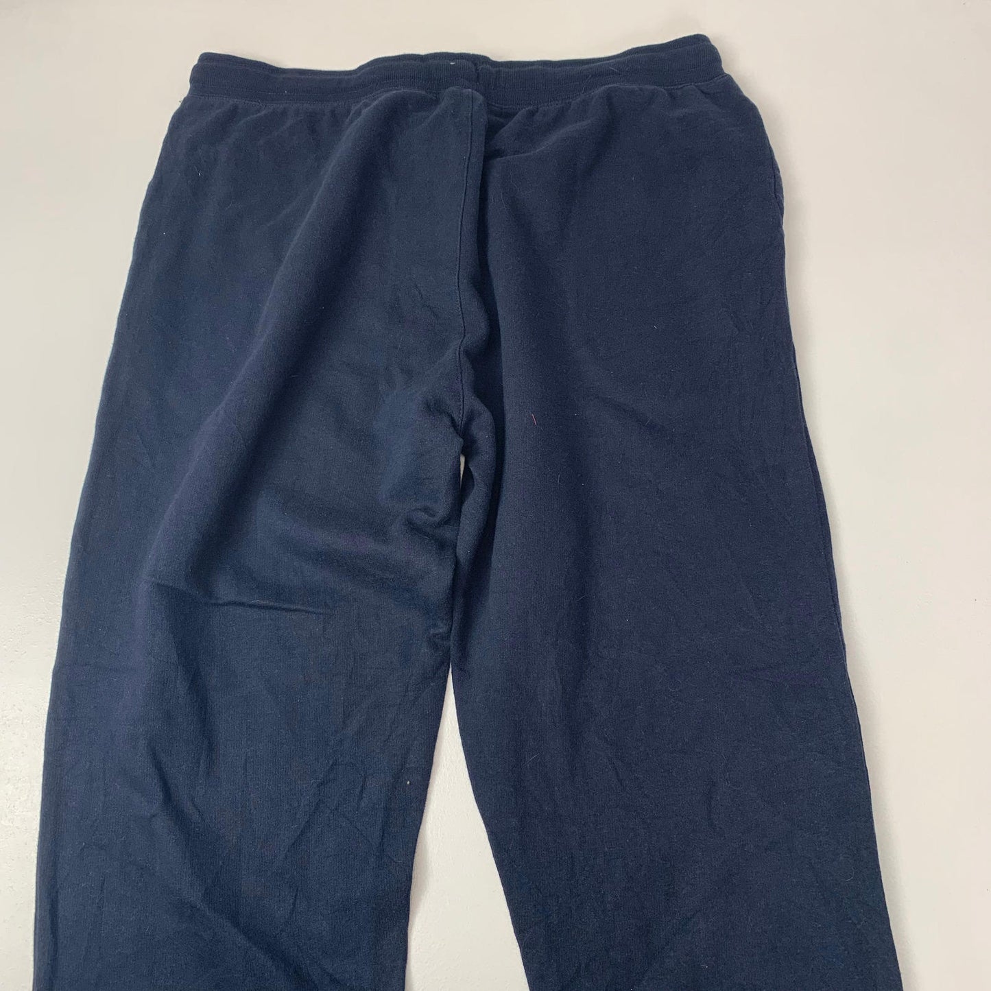 Mens REEBOK Sleepwear Joggers / Blue / XL