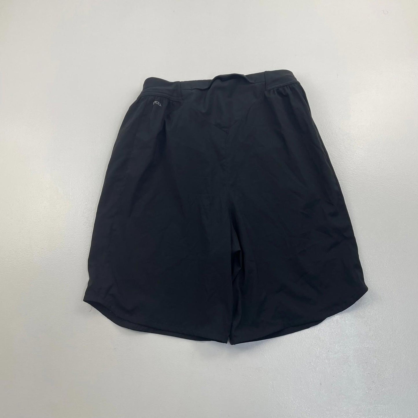Puma Thermo R+ Shorts Sports Training Black Mens Small
