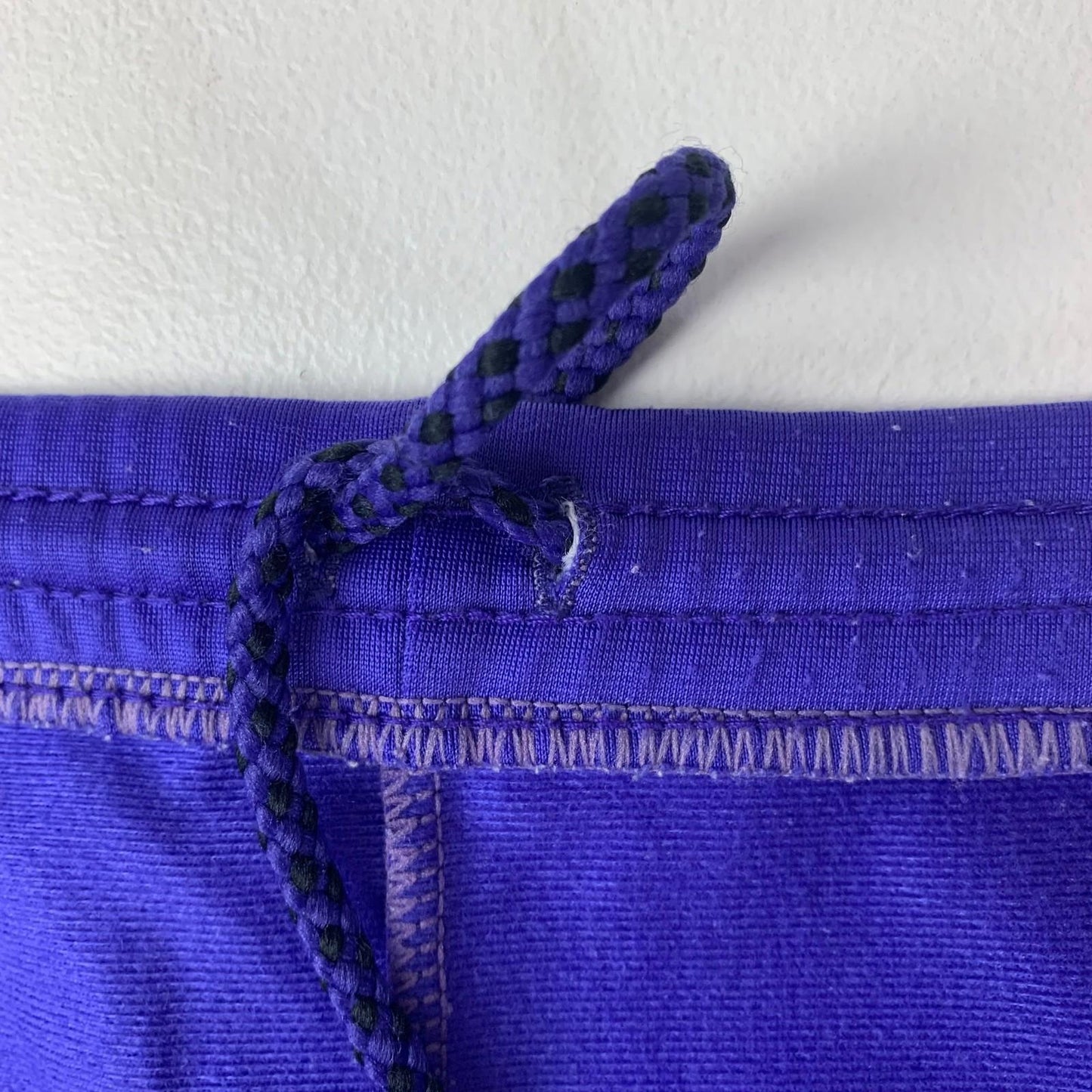 Puma Track Pants 80s 90s Retro Jogger Purple Mens W40