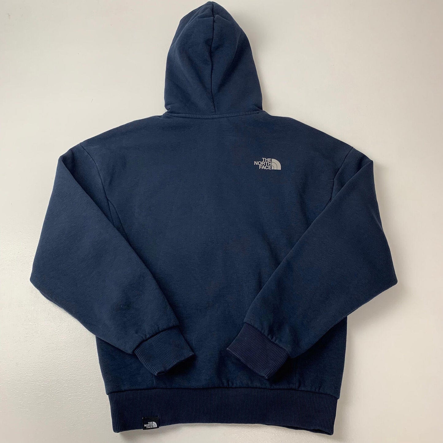 Women’s THE NORTH FACE Hoodie / Blue / Small