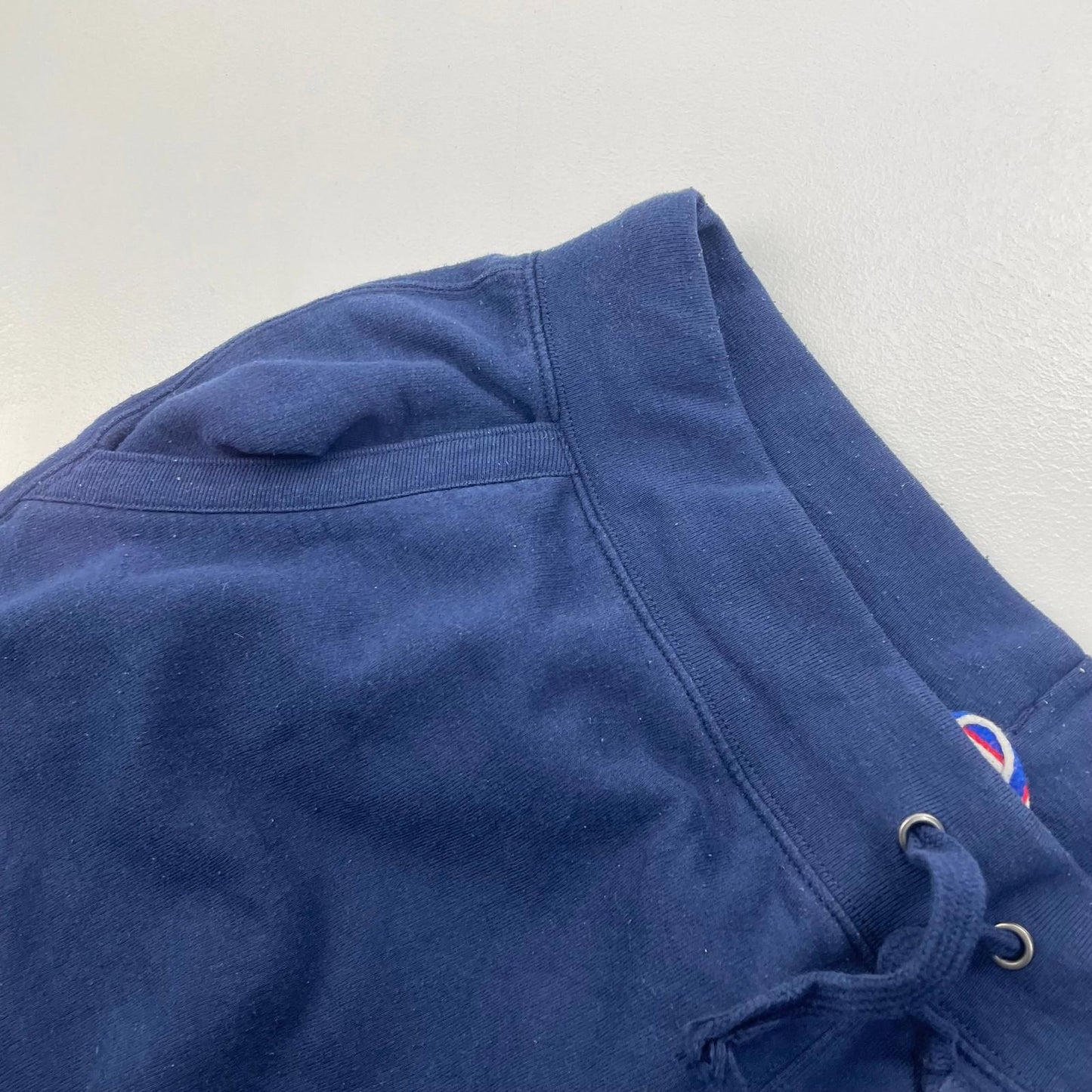Champion Authentic Athleticwear Jogger Sweatpants Blue Mens XL