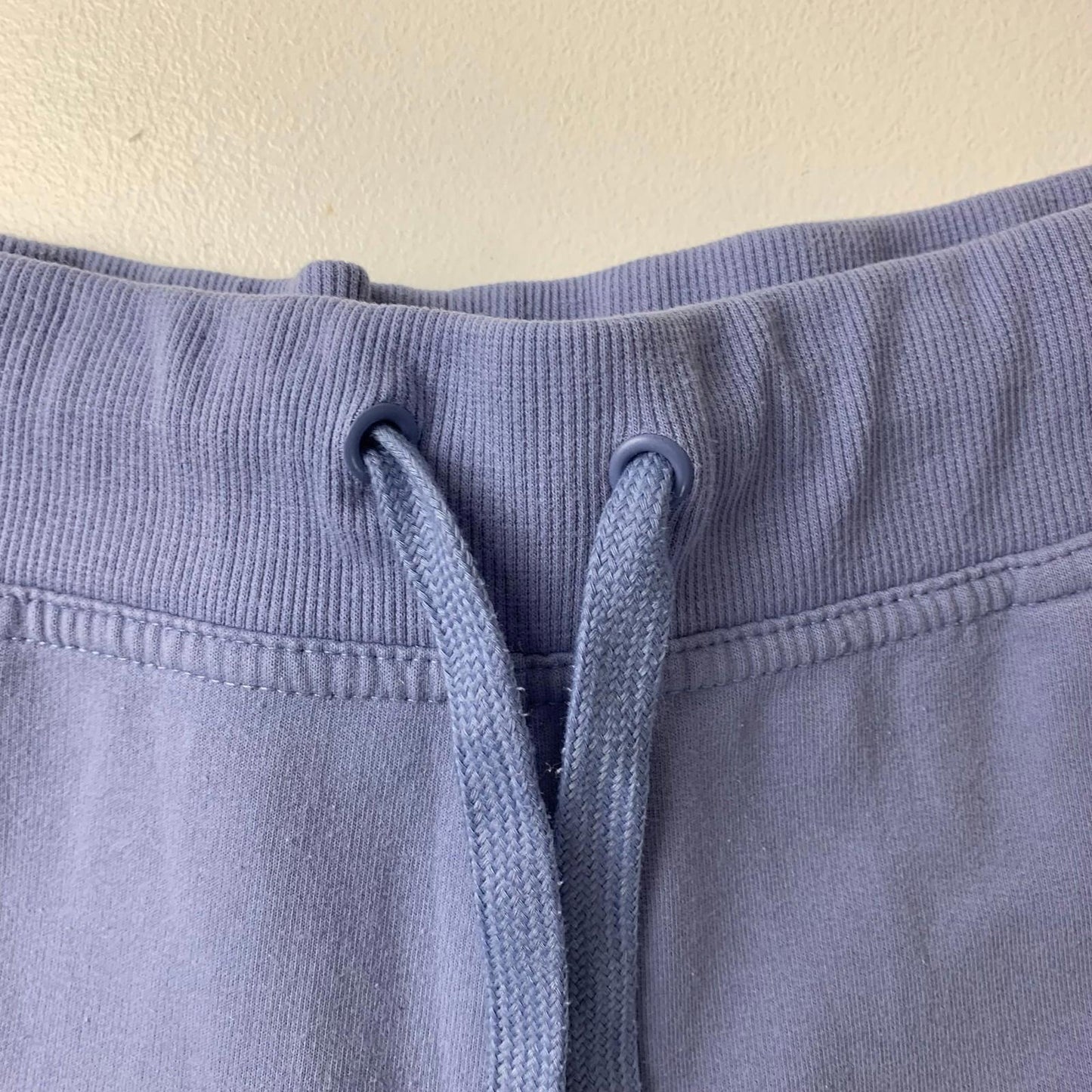 FILA Jogger Sweatpants Comfy Casual Purple Womens UK M