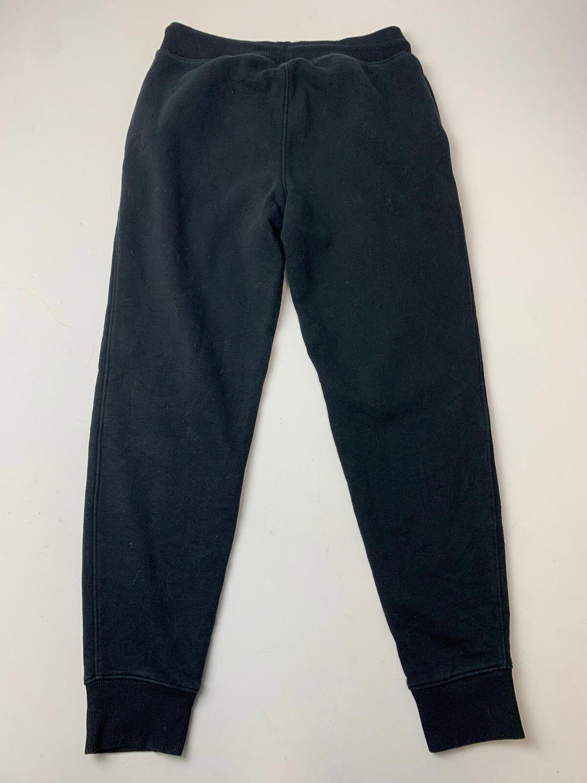 Women’s FILA Joggers / Black / Small / Standard Fit Jogging Bottoms / Sweatpants