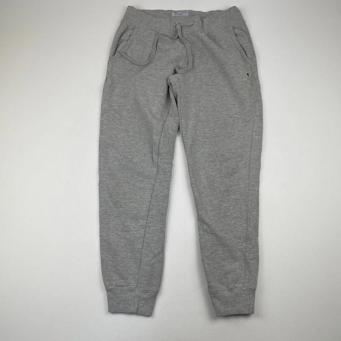 Women’s CHAMPION Grey Joggers , Sweatpants , Size M