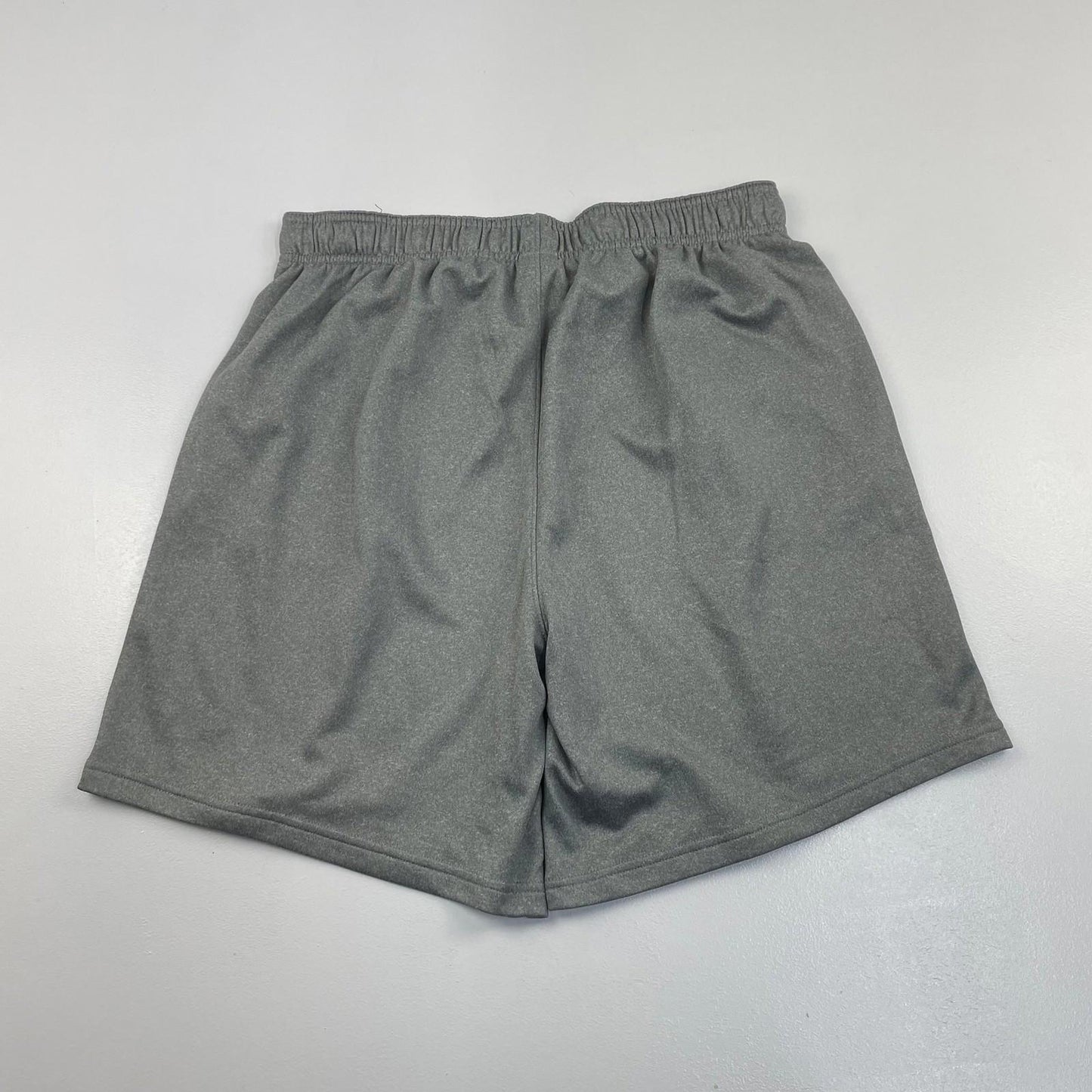 REEBOK Activewear Shorts Athletic Drawstring Grey Men’s L/G
