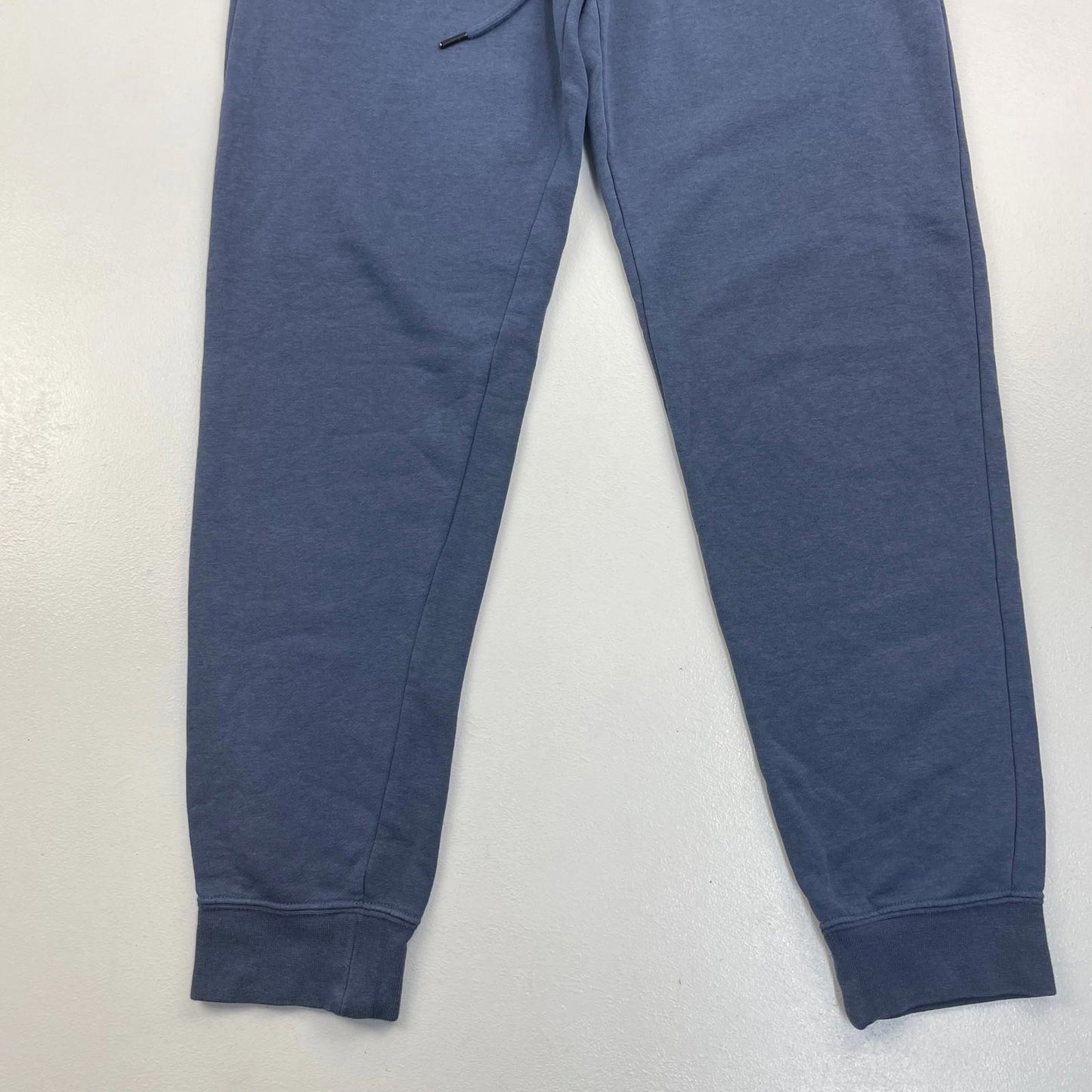 Nike Sweatpants Jogger Style Logo Blue Mens Small