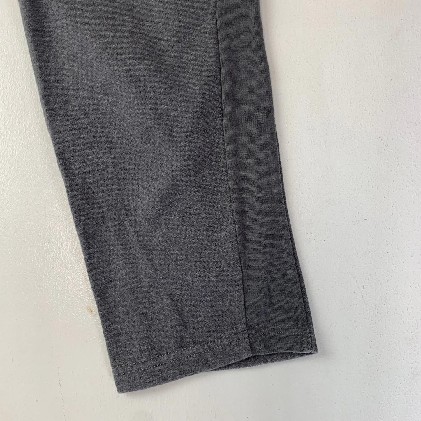 Adidas Activewear Trousers Jogger Style Grey Mens XL