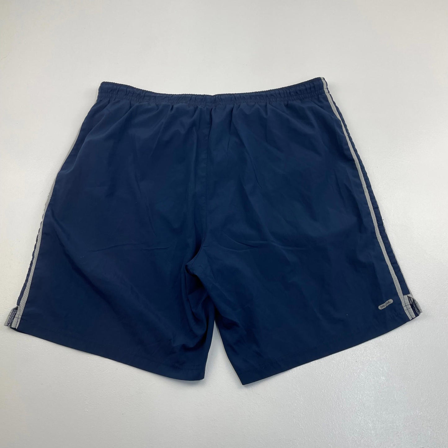 Men’s STARTER Blue Athletic Sport Shorts , Size W40