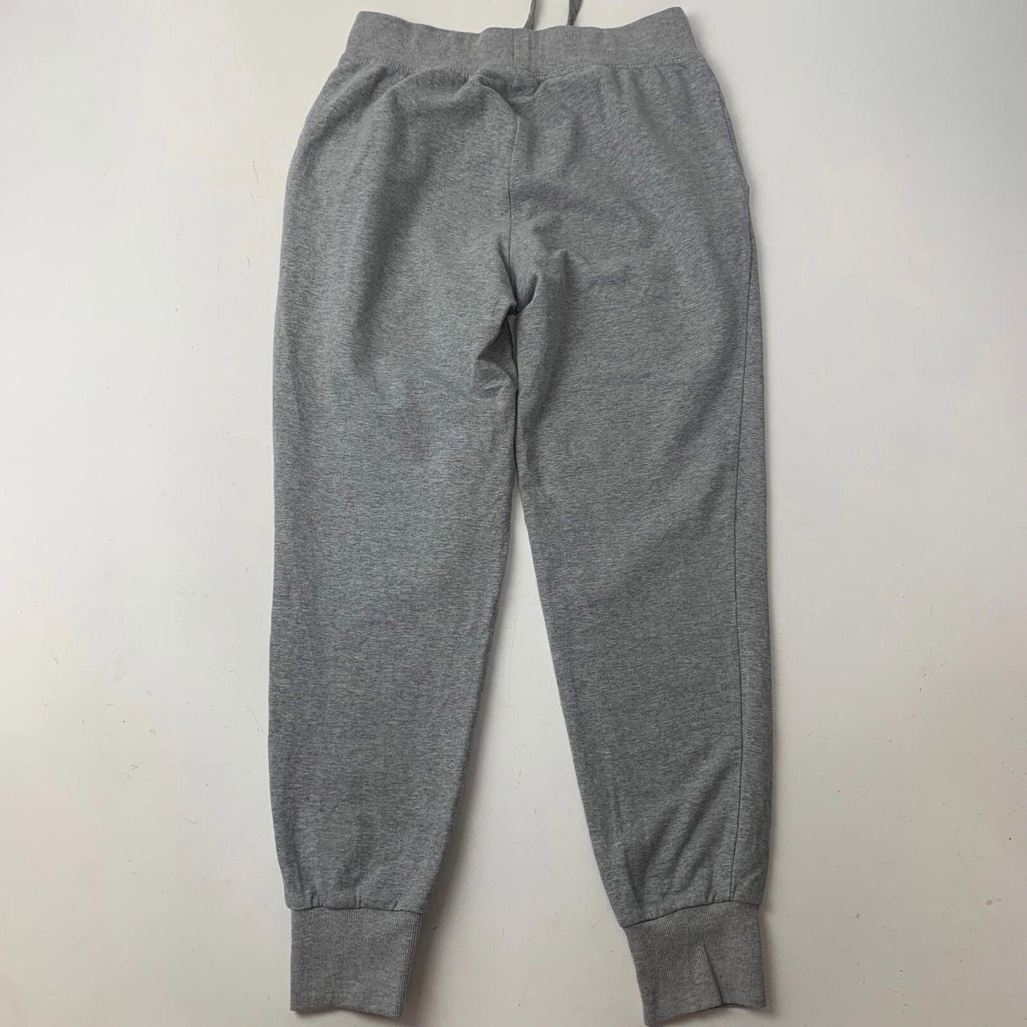 Womens FILA Joggers / Light Grey / Small / Regular Fit