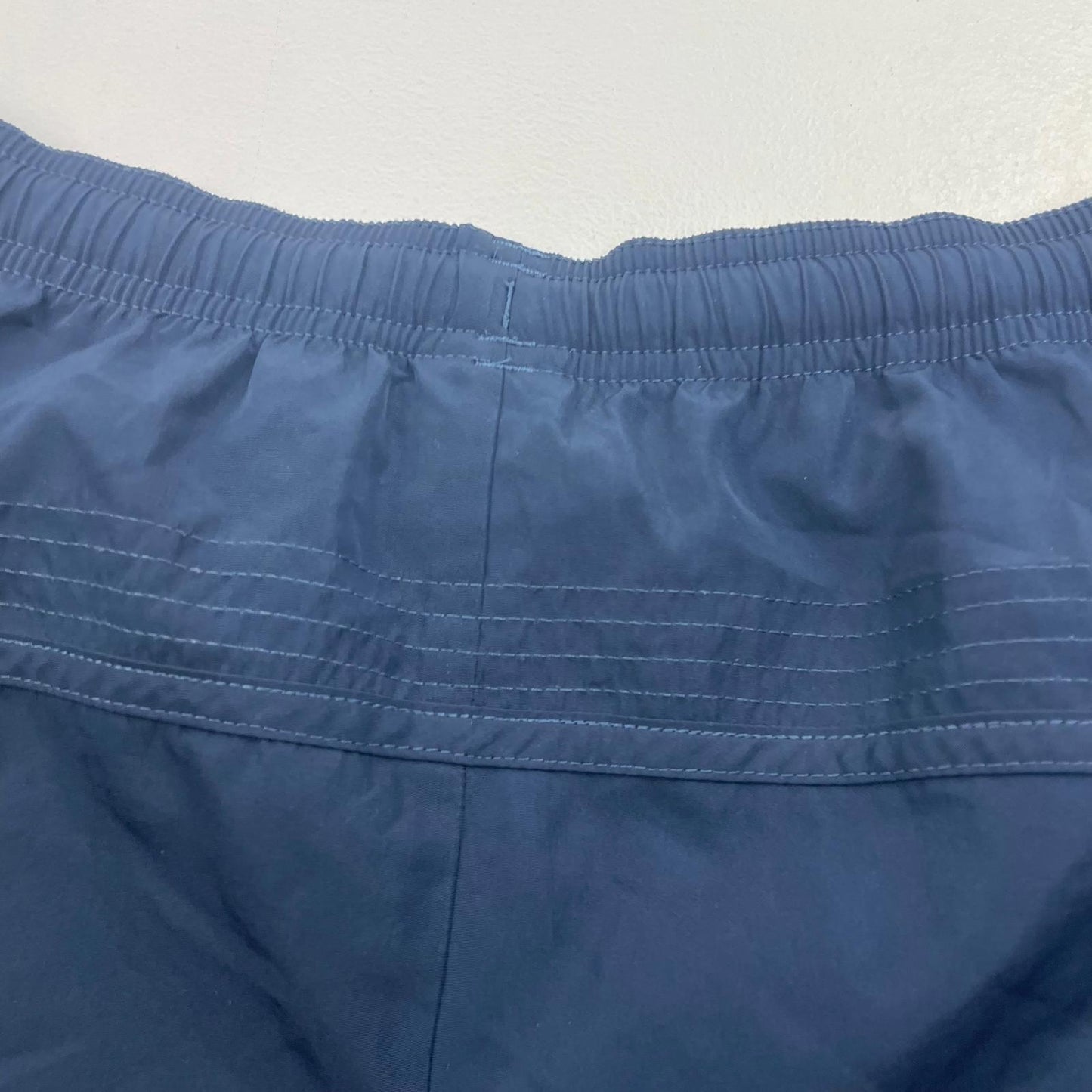 Reebok Women's Activewear Shorts Athletic Navy Size UK 8