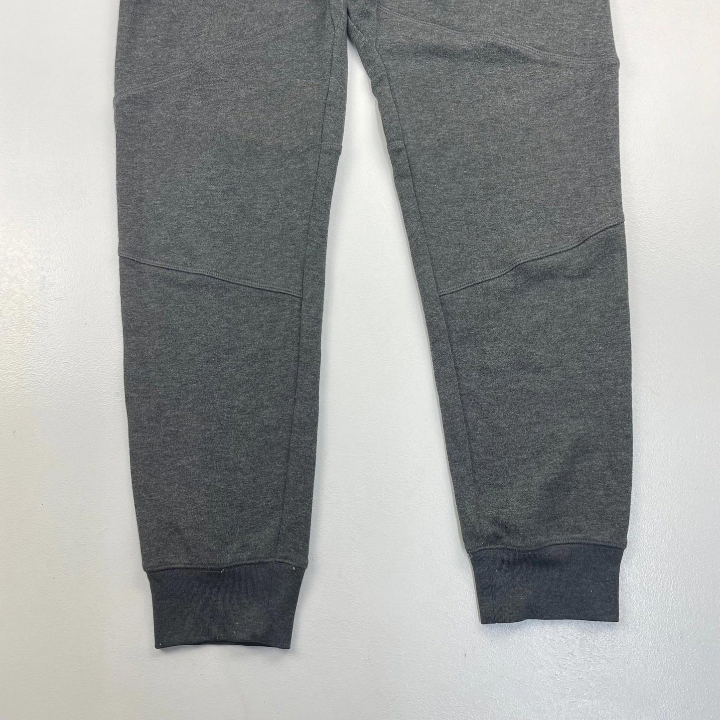Nike Dri-FIT Jogger Track Pants Grey Mens Small