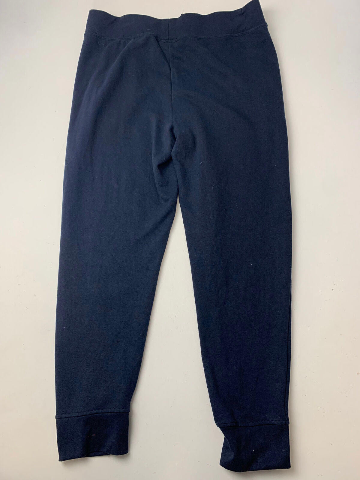 Men’s CHAMPION Jogging Bottoms / Dark Blue / XL / Sweatpants / Joggers