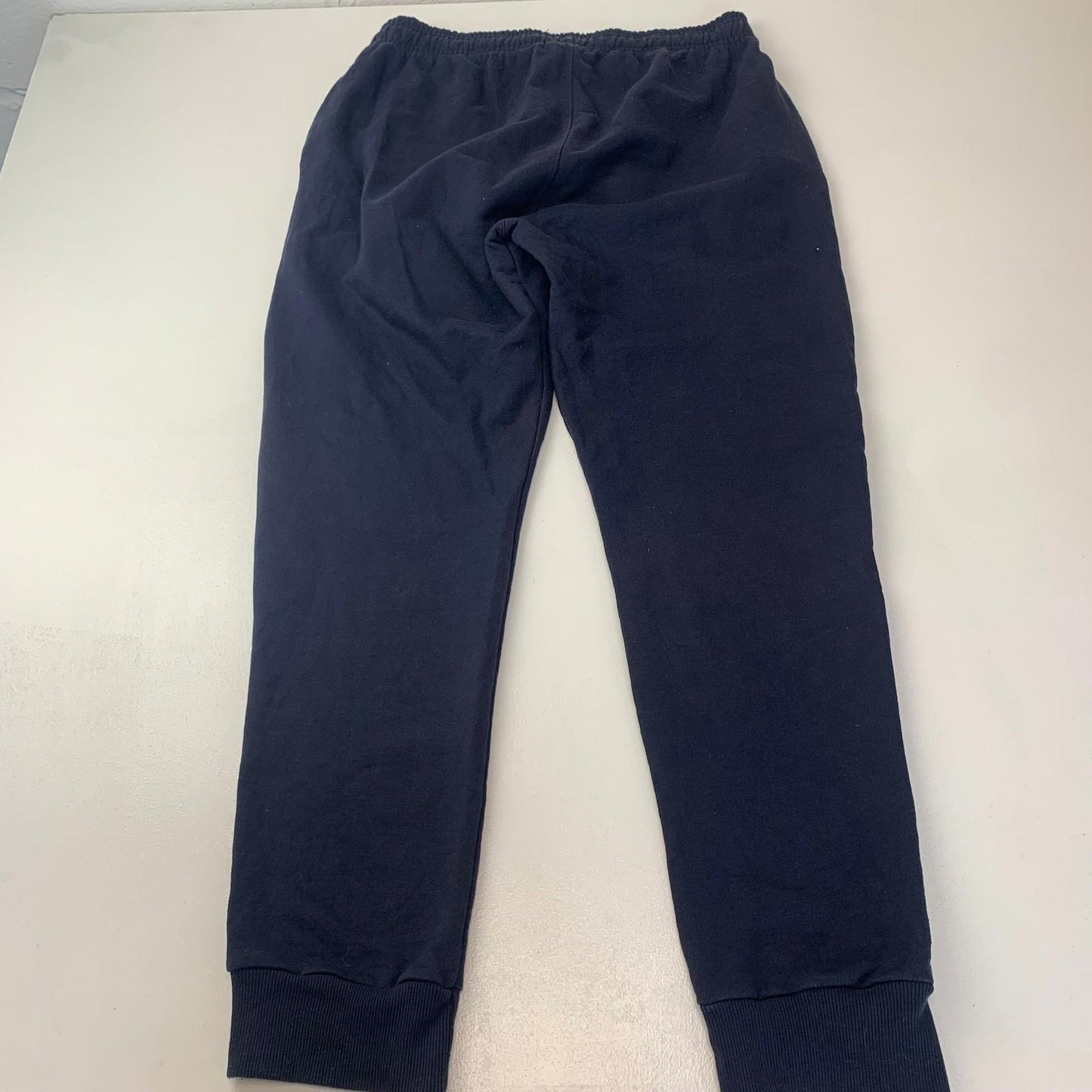 Champion Authentic Athleticwear Jogger Sweatpants Navy Blue Mens XL