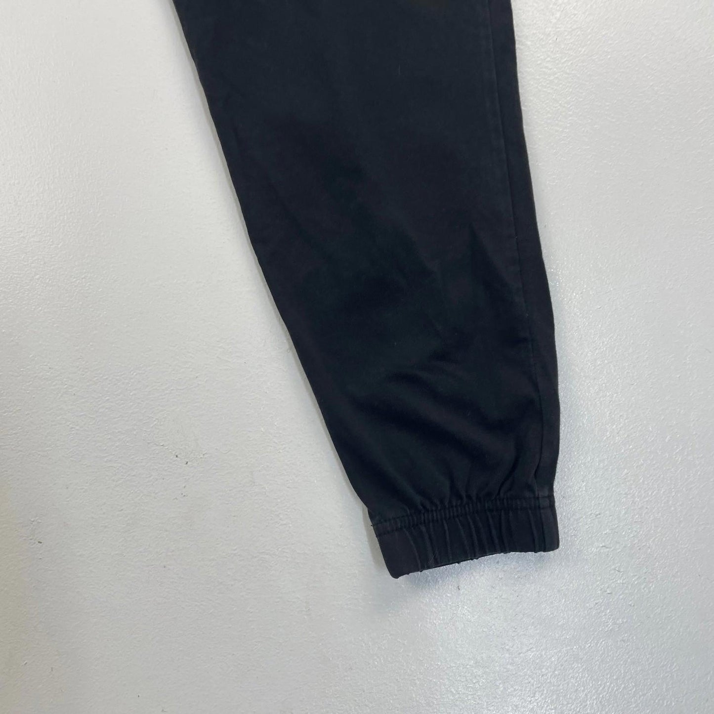 Adidas Activewear Trousers Joggers Black Mens XS
