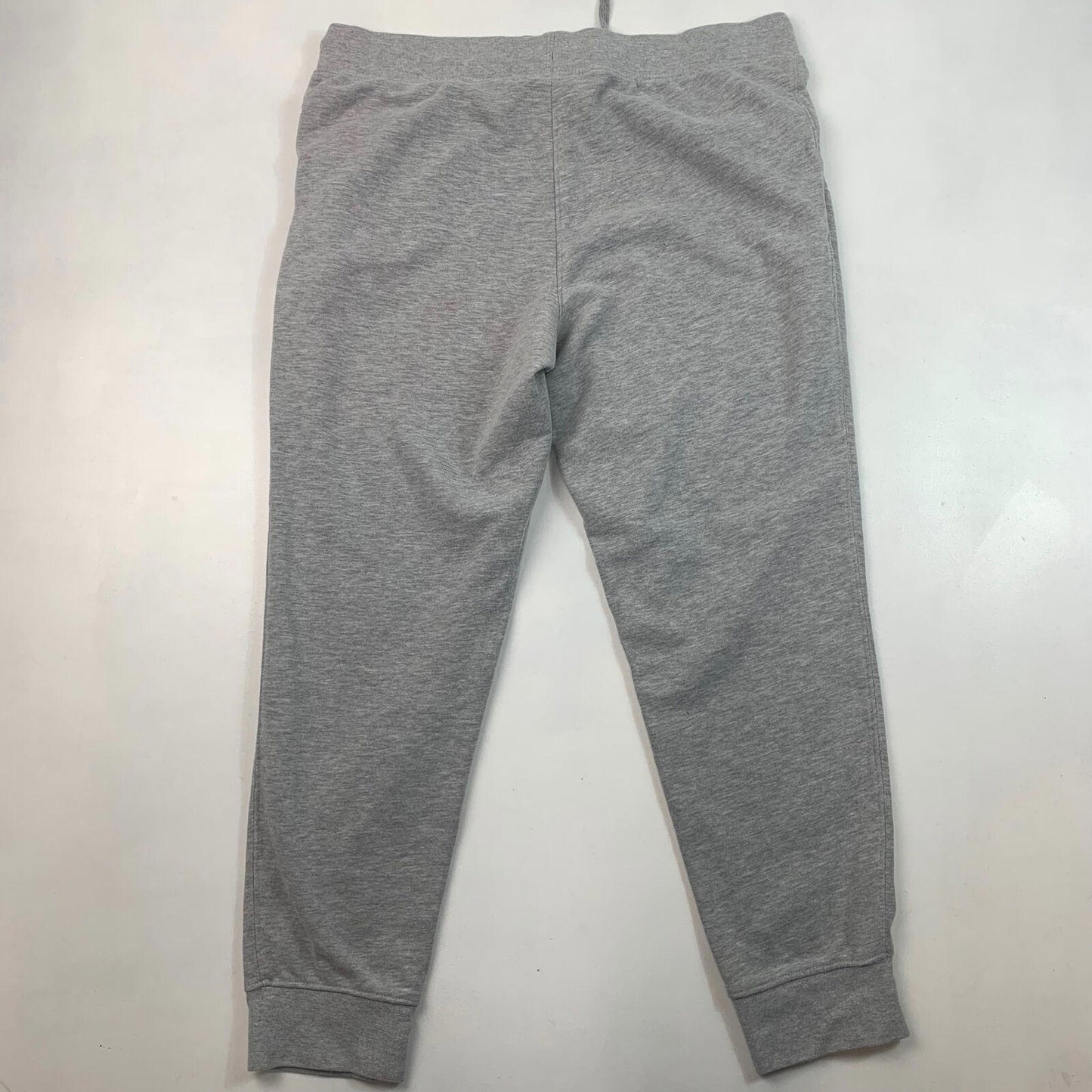 Women’s CHAMPION joggers / Light Grey / Large / Jogging Bottoms