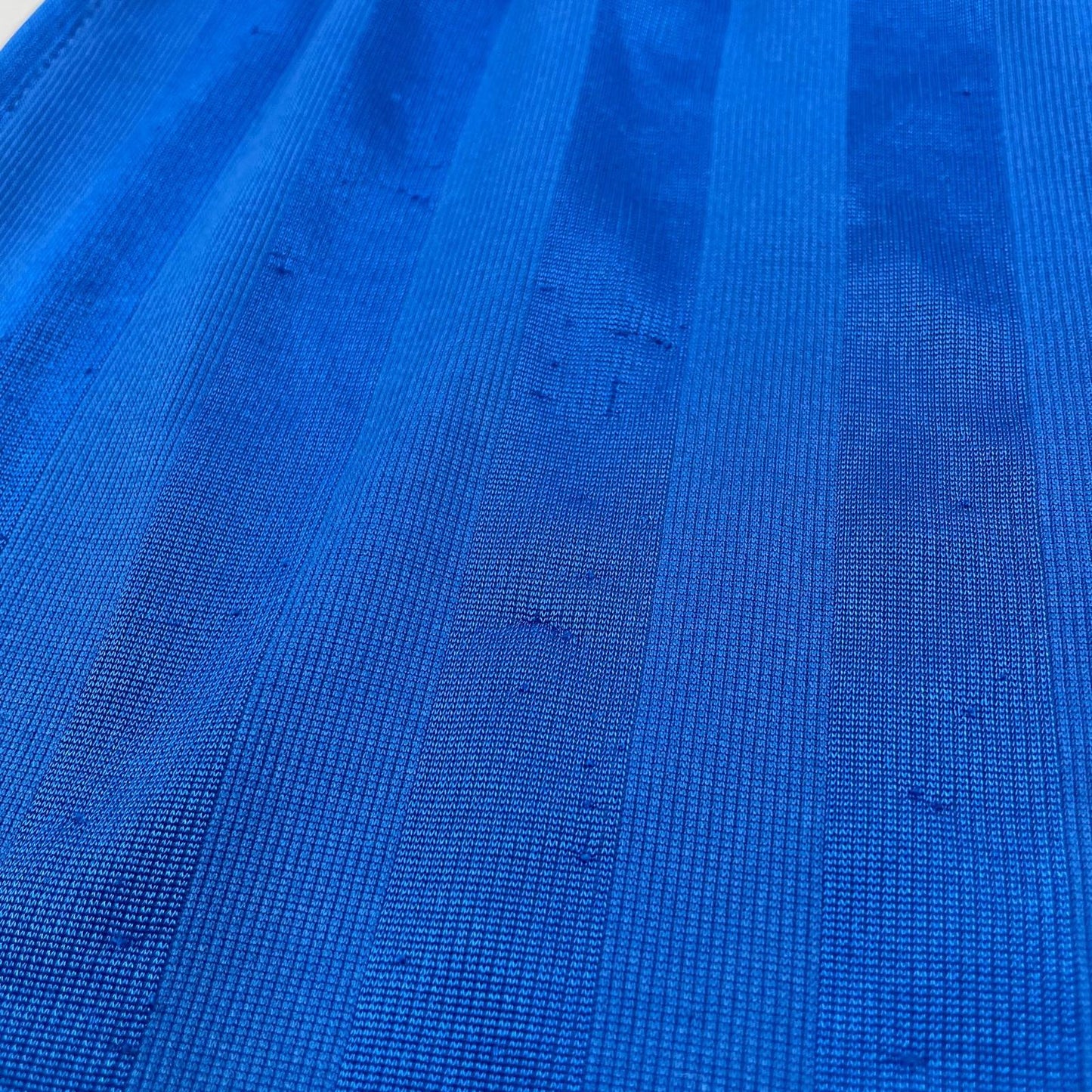 NIKE Athletic Shorts Drawstring Lightweight Blue Mens Medium