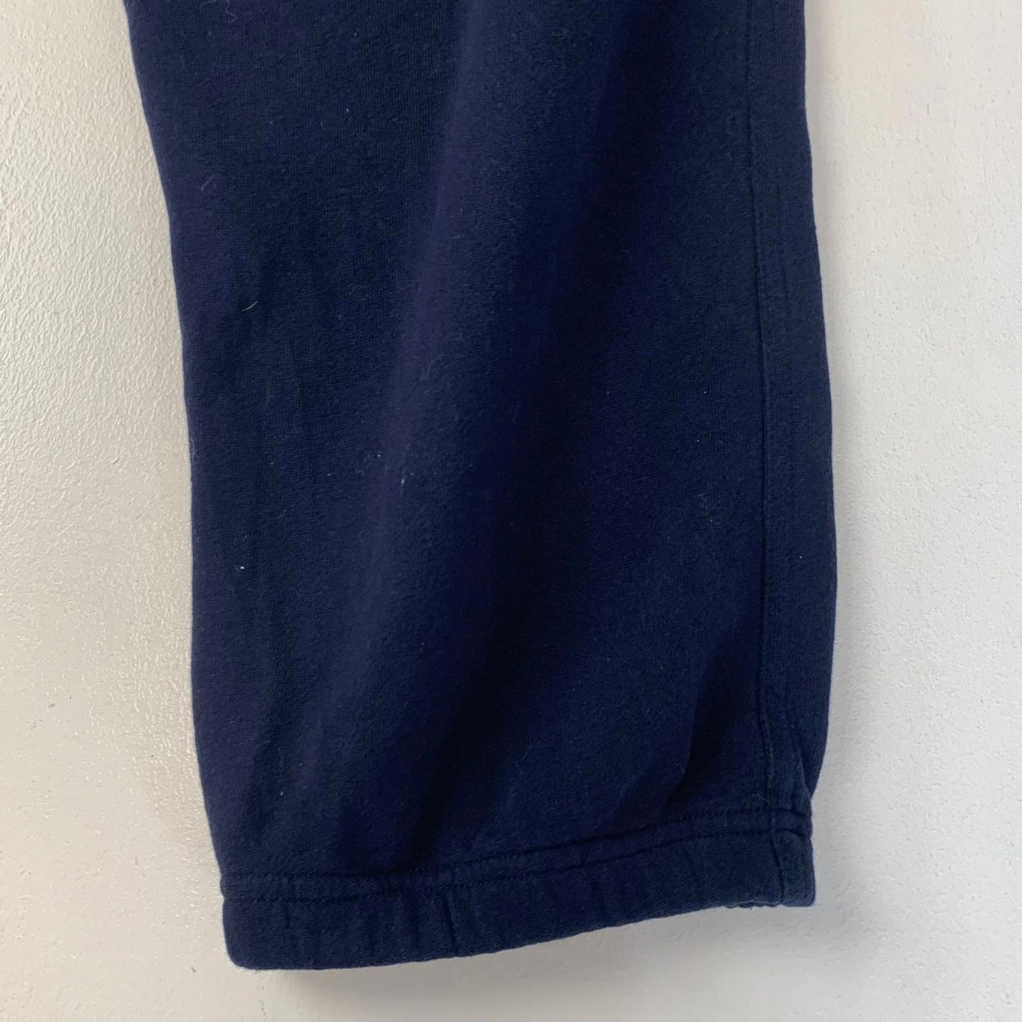 FILA Sweatpants Jogger Style Navy Blue Women's XXL