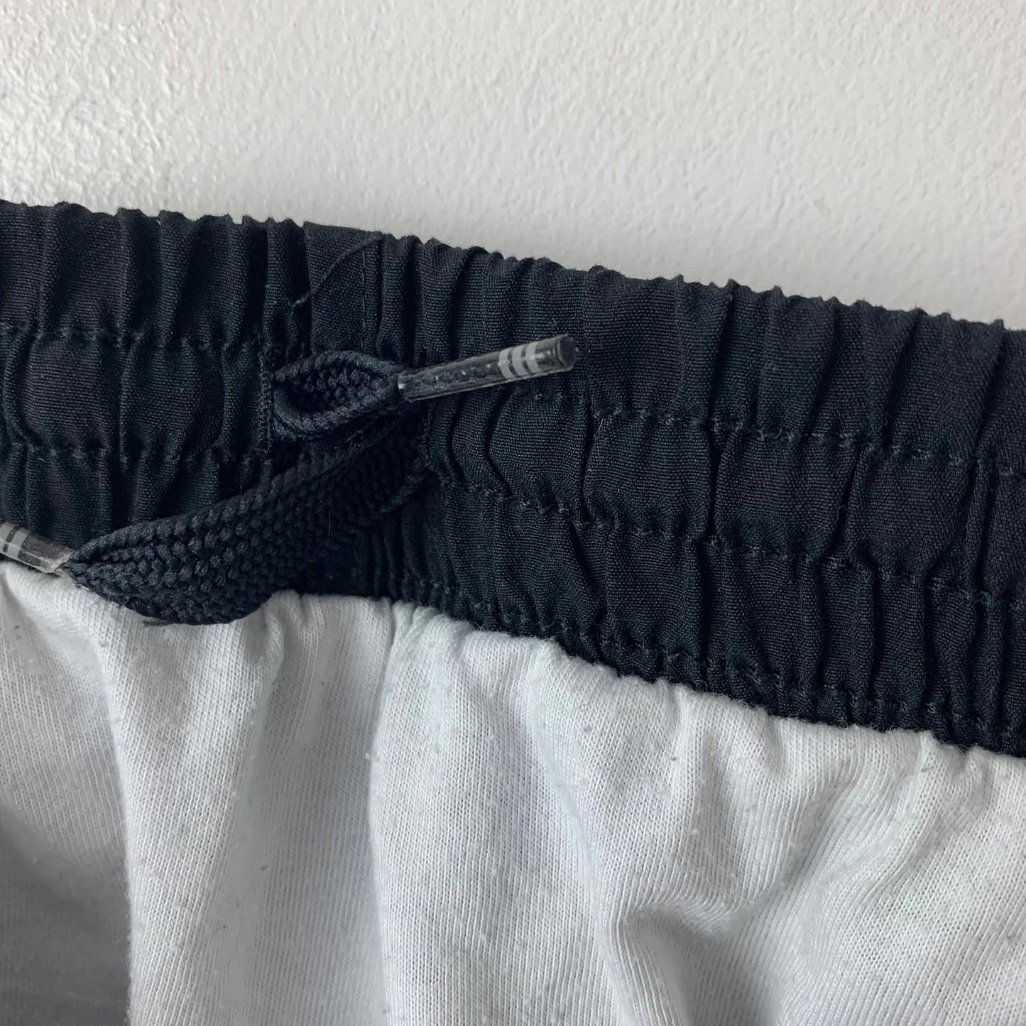 Adidas Clima365 Performance Athletic Shorts Black Boys 13-14 Years