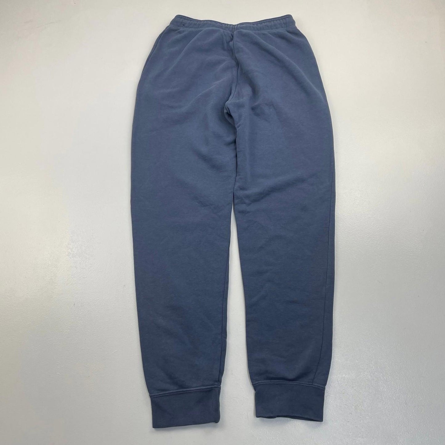Nike Sweatpants Jogger Style Logo Blue Mens Small