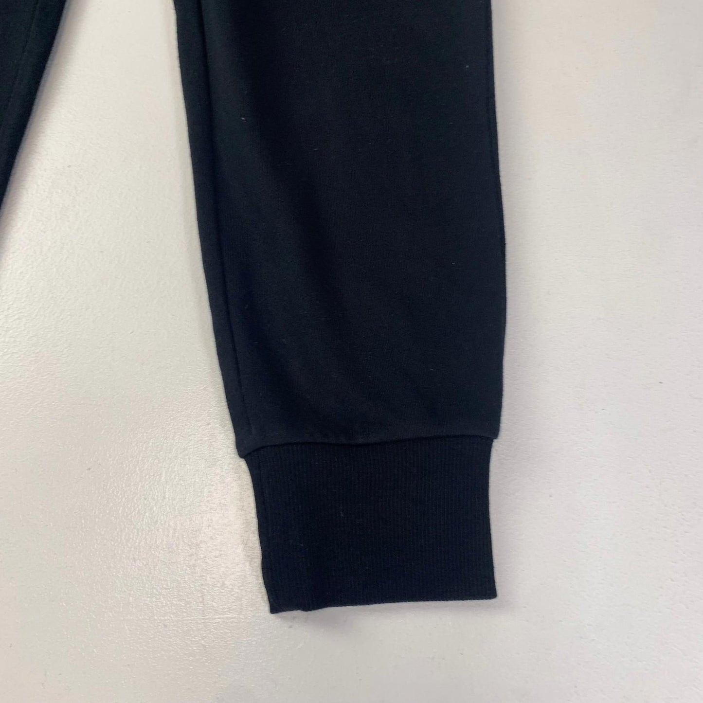 FILA Jogger Sweatpants Drawstring Black Women's L