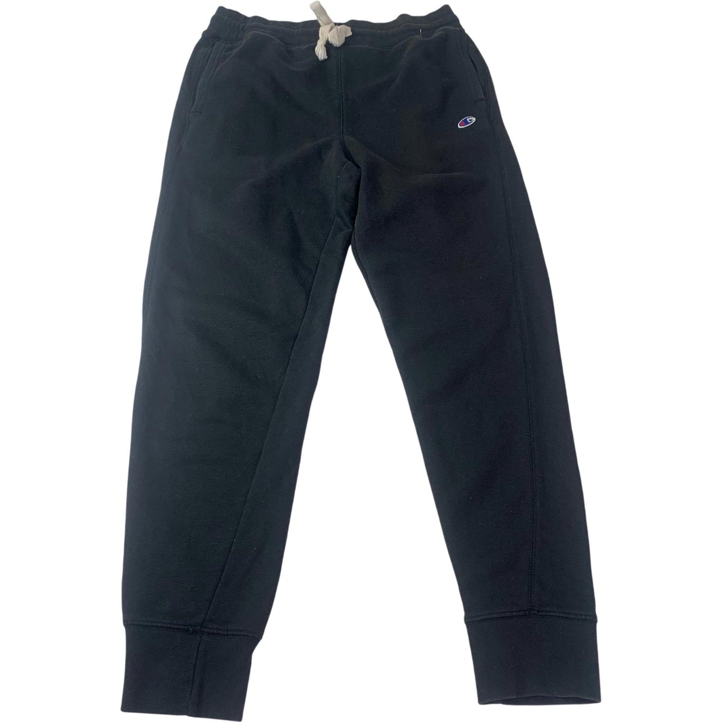 Champion Athletic Joggers Black Women's Medium