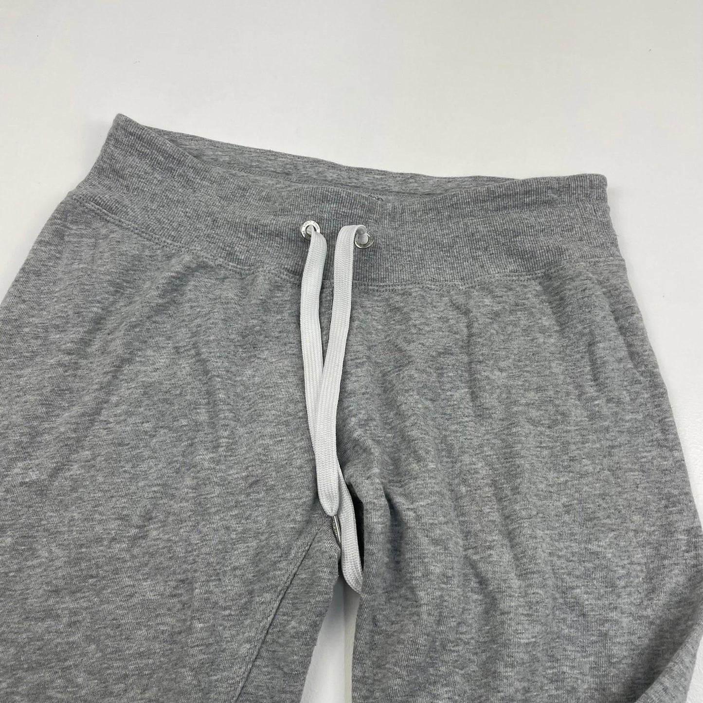 CALVIN KLEIN Performance Sweatpants Joggers Grey Women's Medium