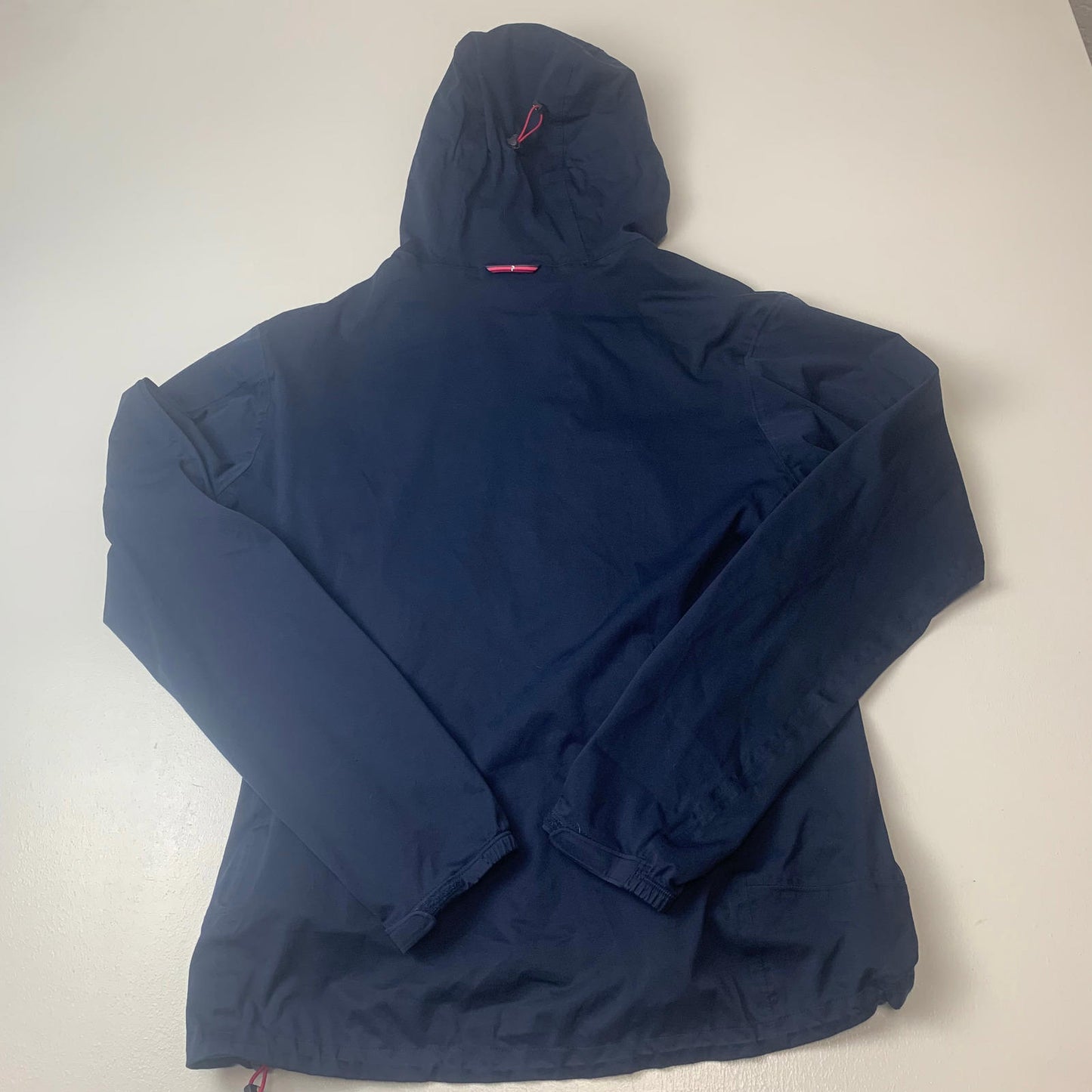 Woman’s PEAK PERFORMANCE Hope Core Jacket / XL/ Blue & Pink / Hiking