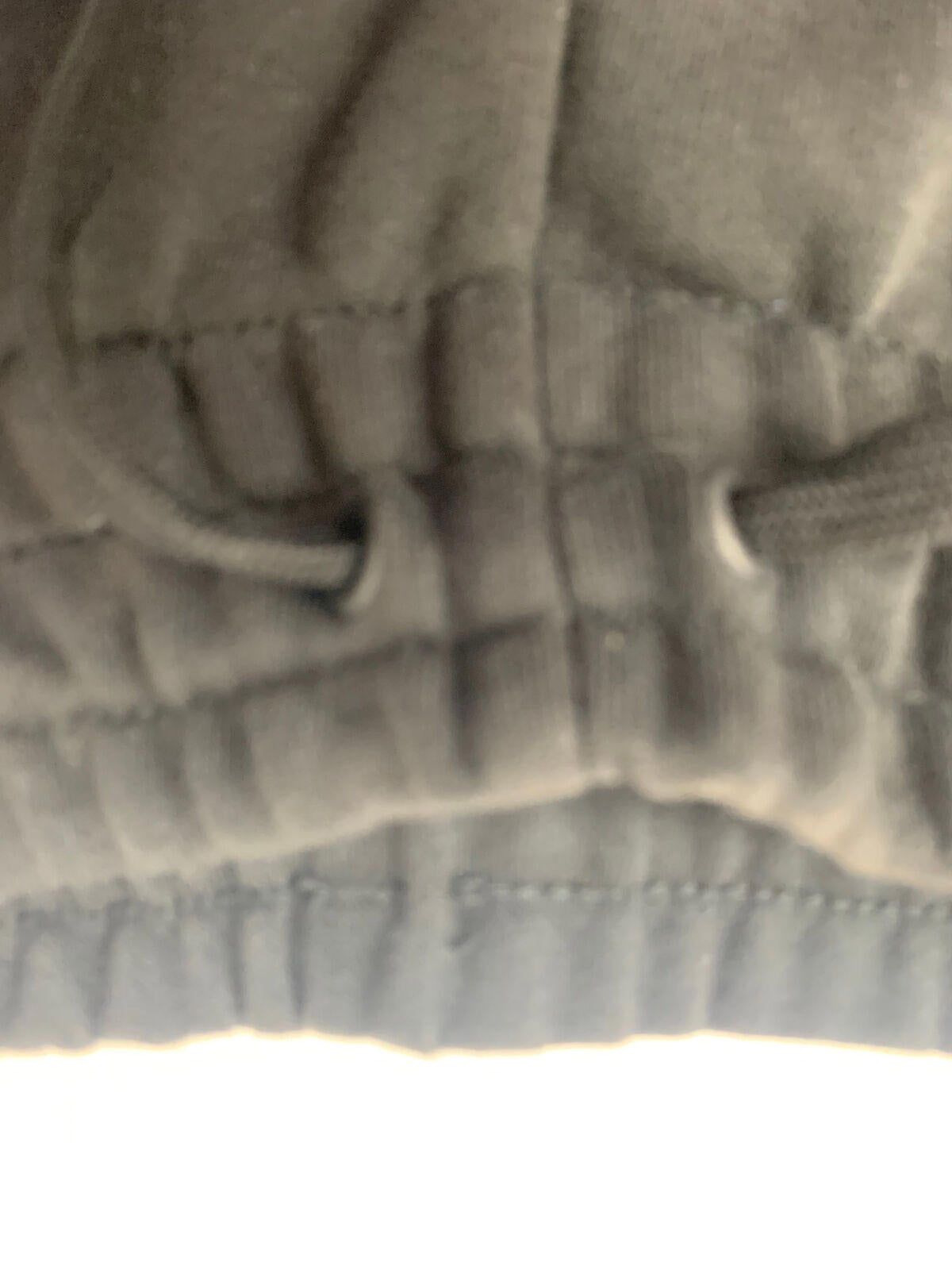 Woman’s ADIDAS Jogging Bottoms / Black Xs / 4-6 / Joggers / Sweatpants