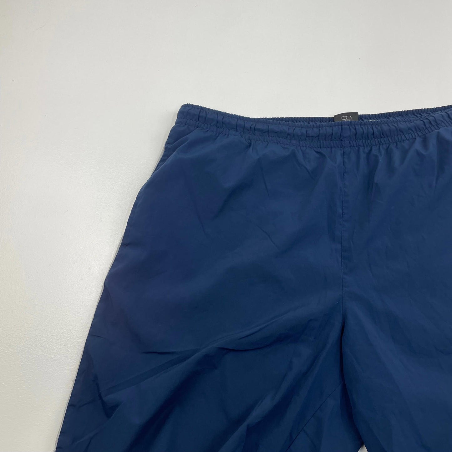 Men’s STARTER Blue Athletic Sport Shorts , Size W40