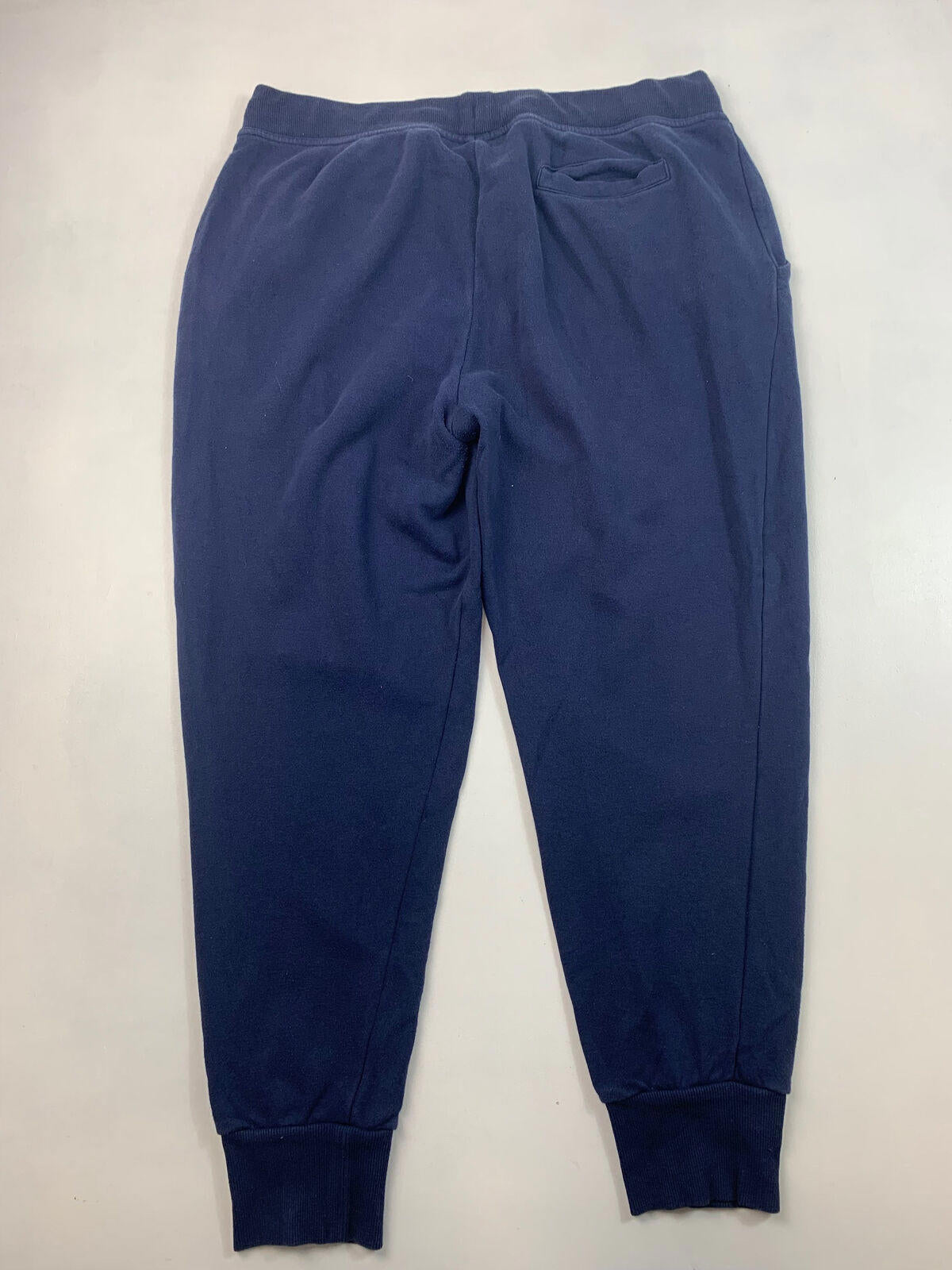 Women’s FILA Joggers / Blue / XL / Jogging Bottoms / Sweatpants