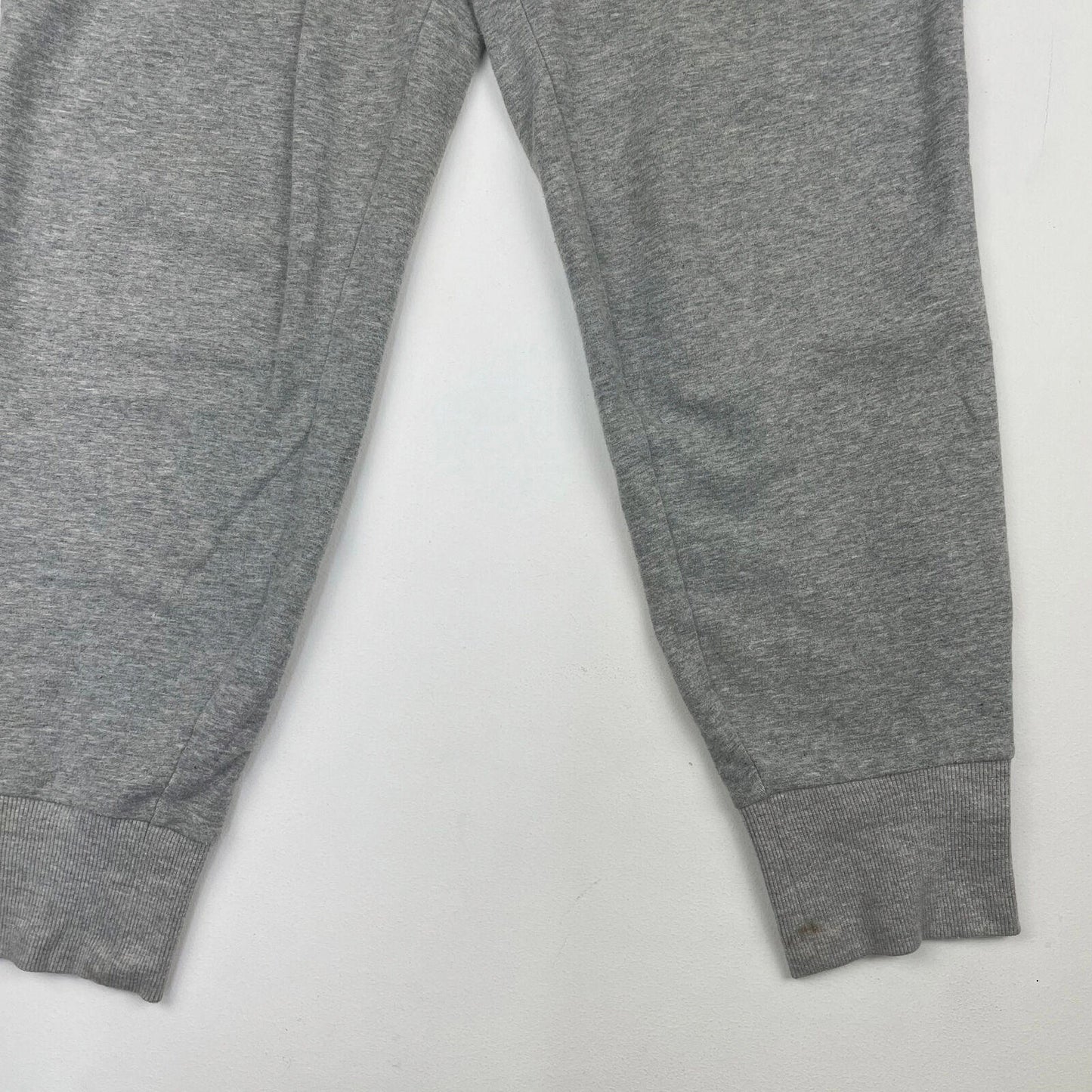 Women’s FILA Grey Joggers , Light Grey Sweatpants , Size Small