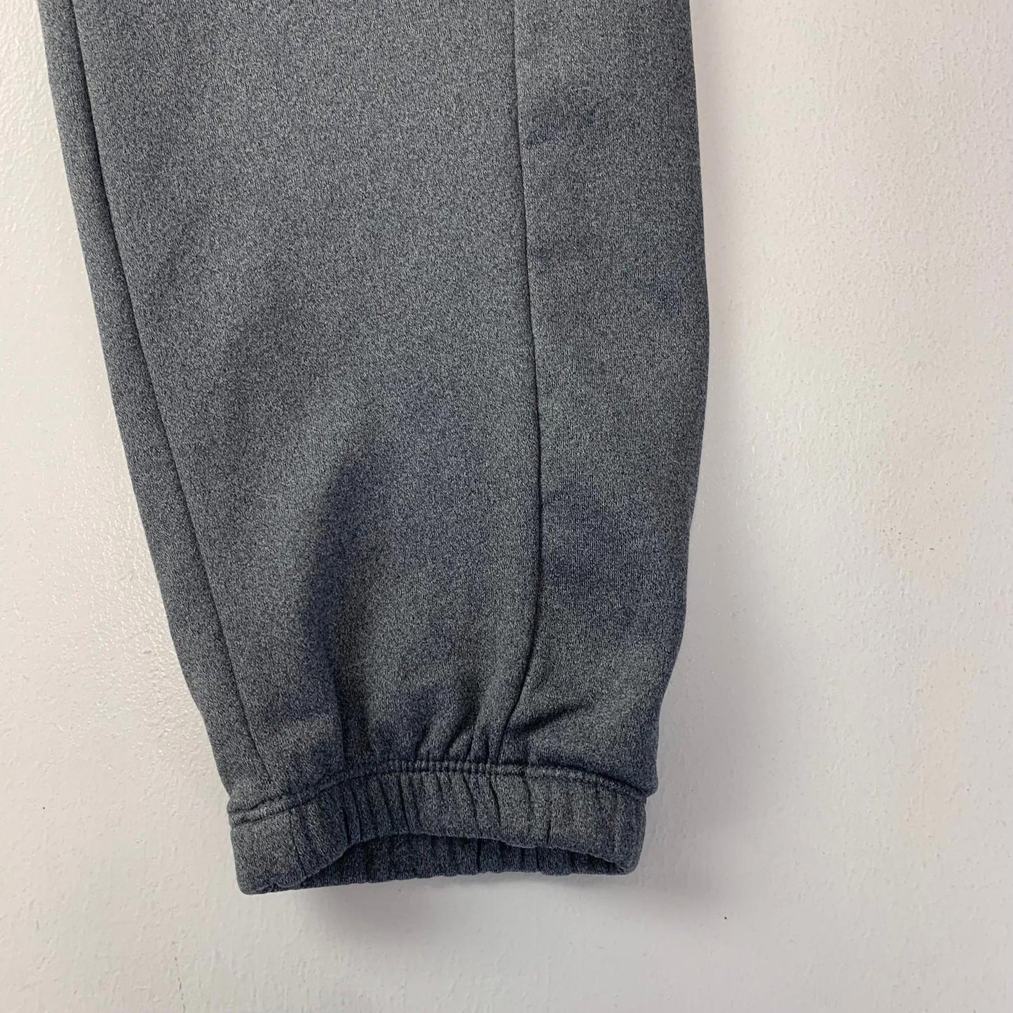 Nike Track Pants Jogger Style Grey Mens XS