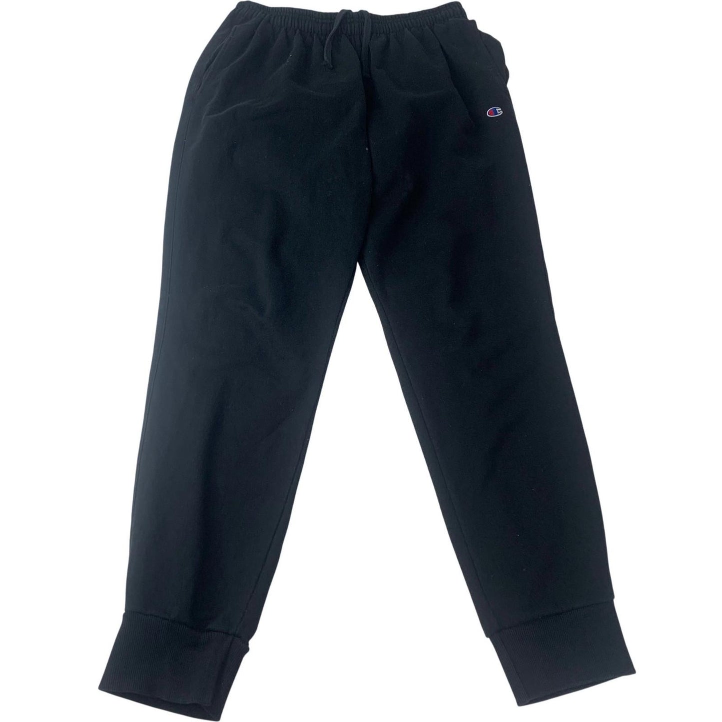 Champion Athleticwear Jogger Pants Black Boys XL