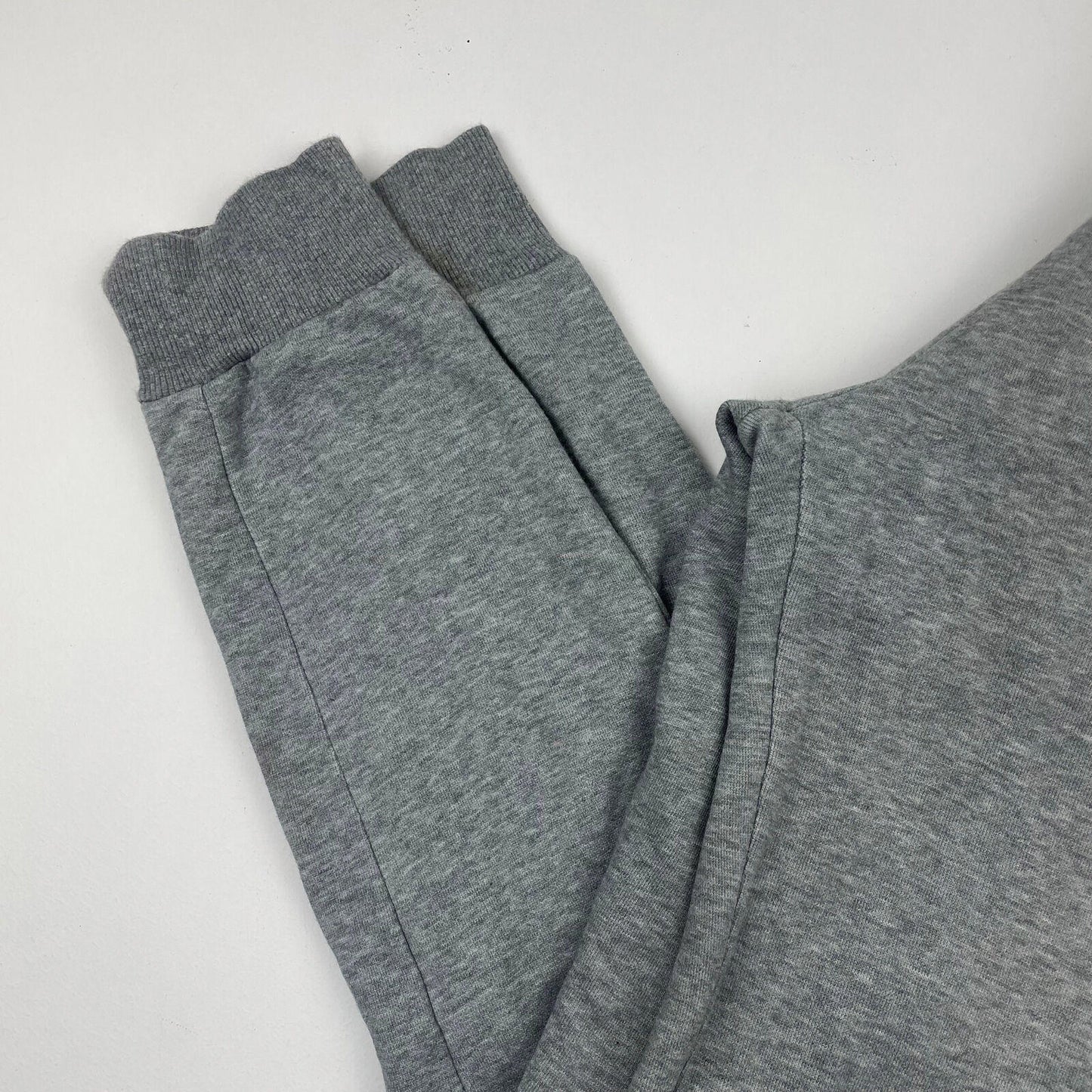 Men’s Grey PUMA Joggers , Jogging Bottoms , Size XS
