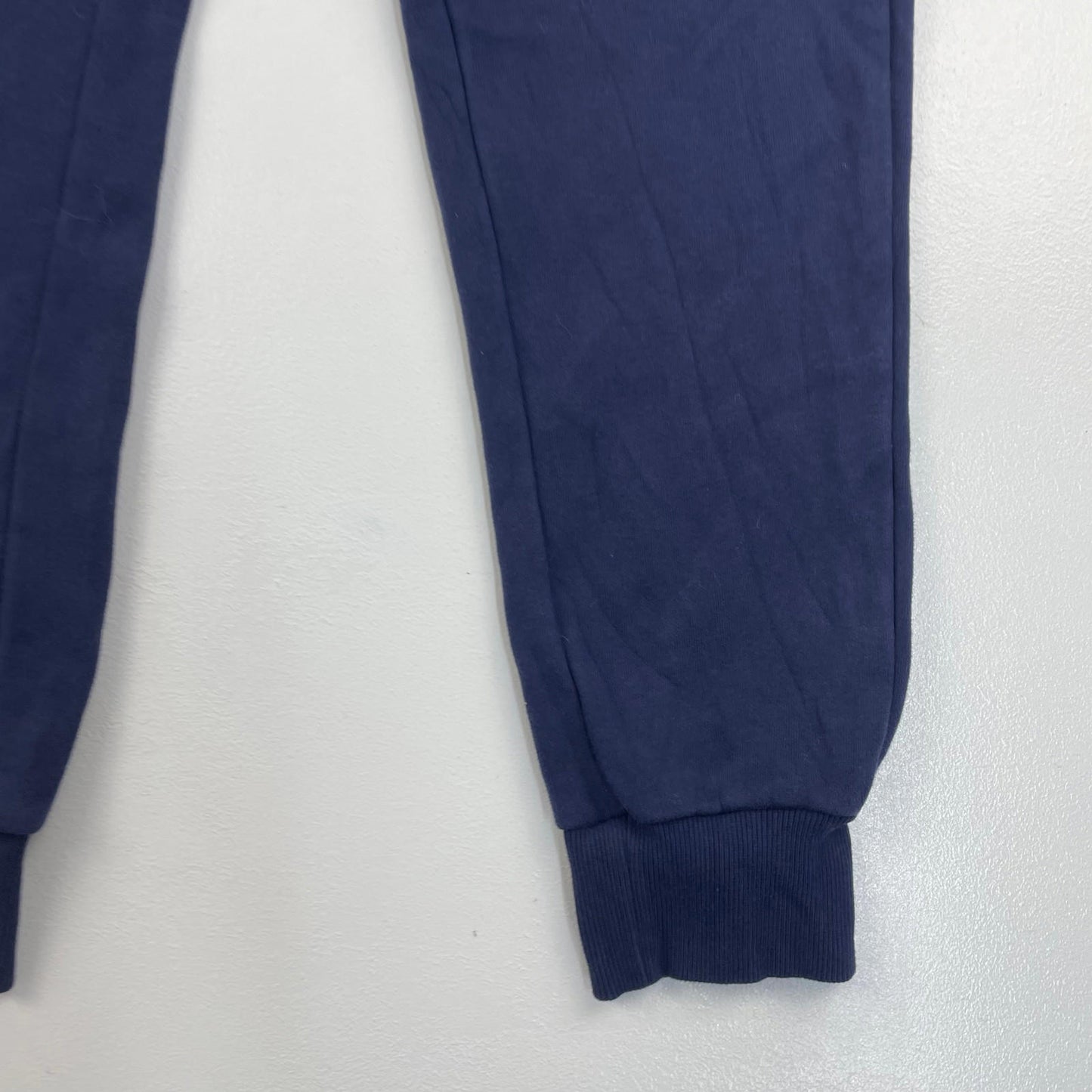 Men’s PUMA Blue Joggers , Sweatpants , Size Small