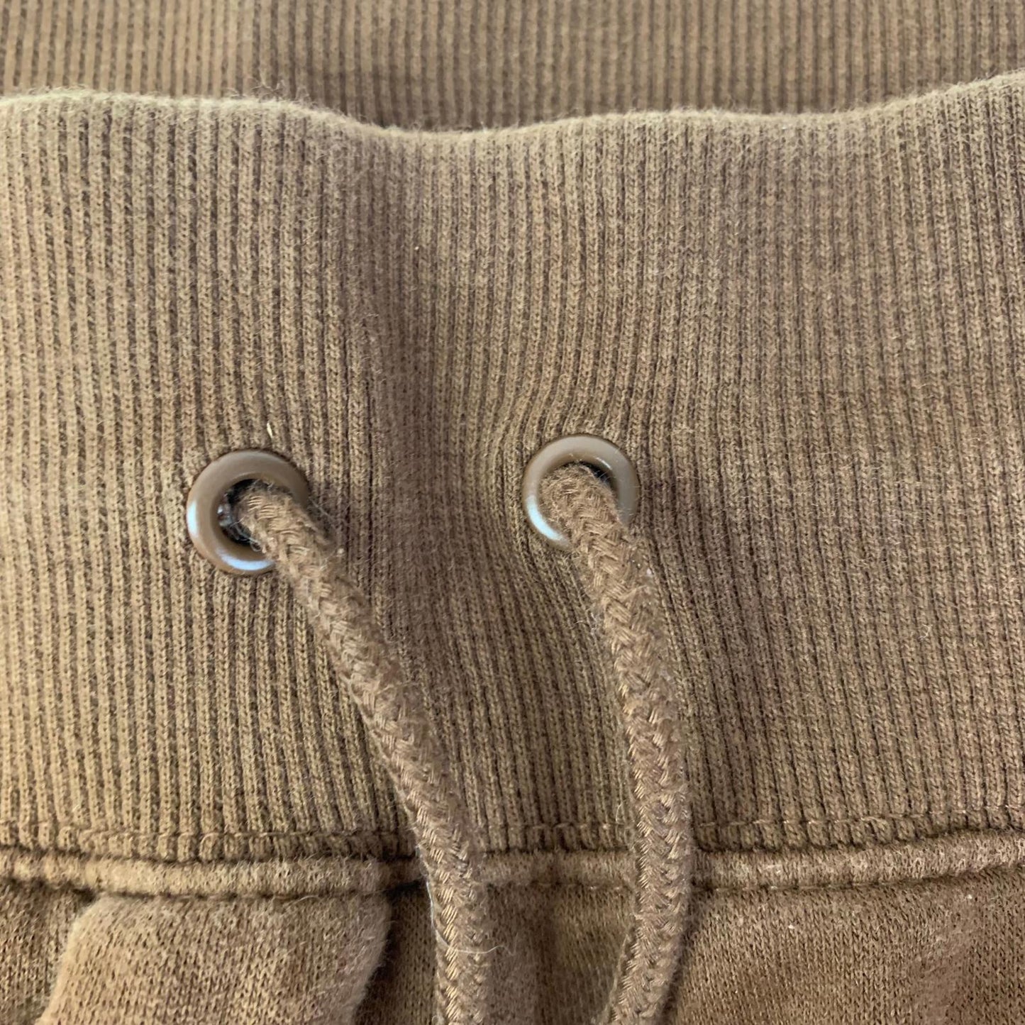 Nike Track Pants Joggers Brown Mens Small