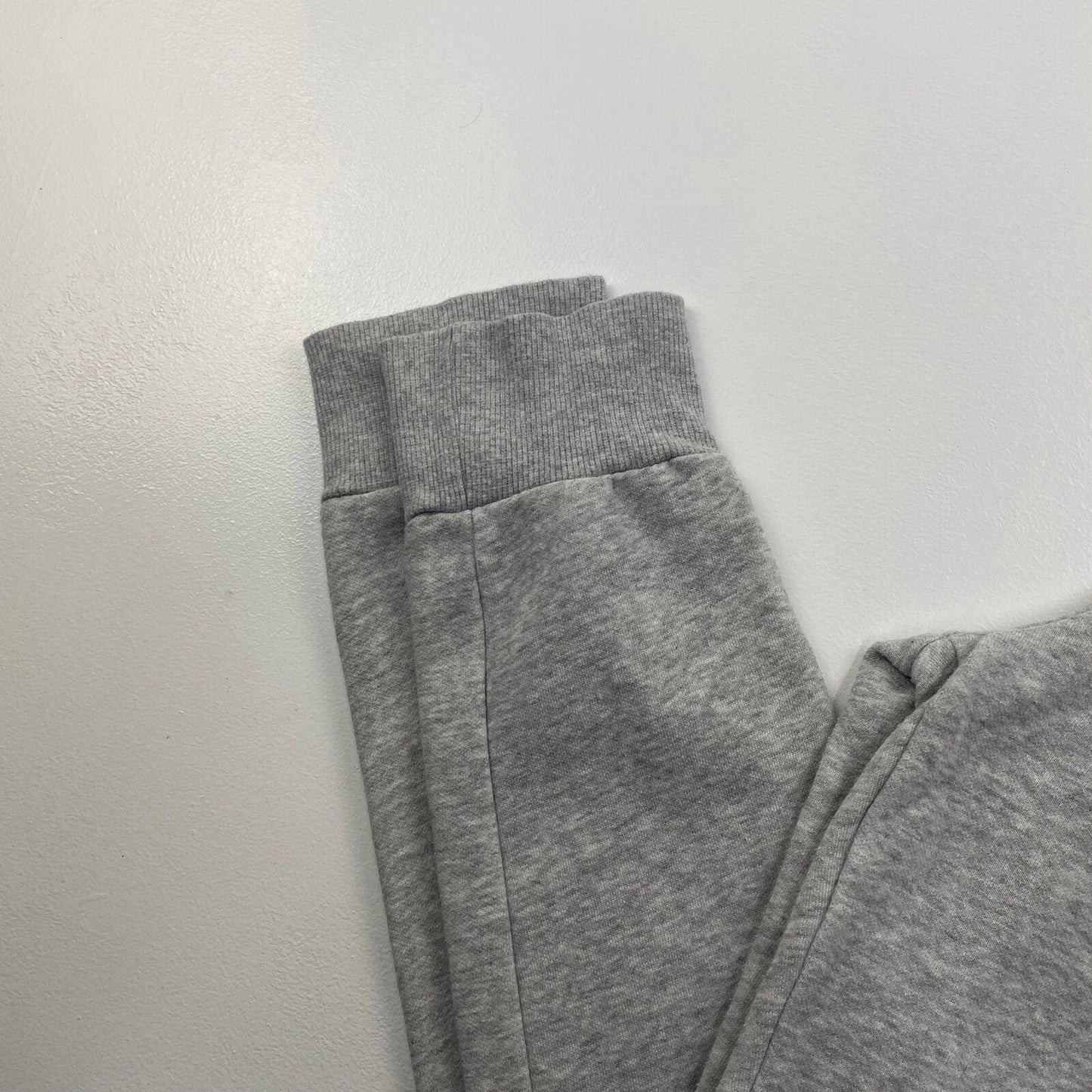 Women’s PUMA Light Grey Joggers , Sweatpants , Size XS