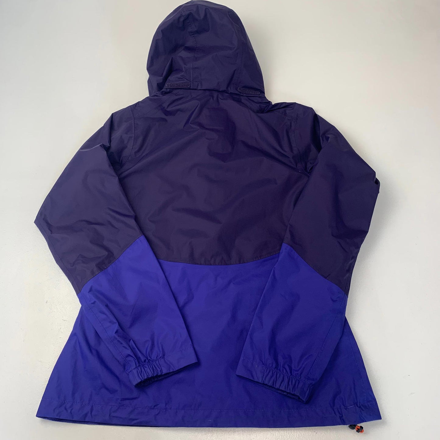 Women’s BERGHAUS HydroShell Jacket / Purple / uk8 / XS / Hiking / Walking