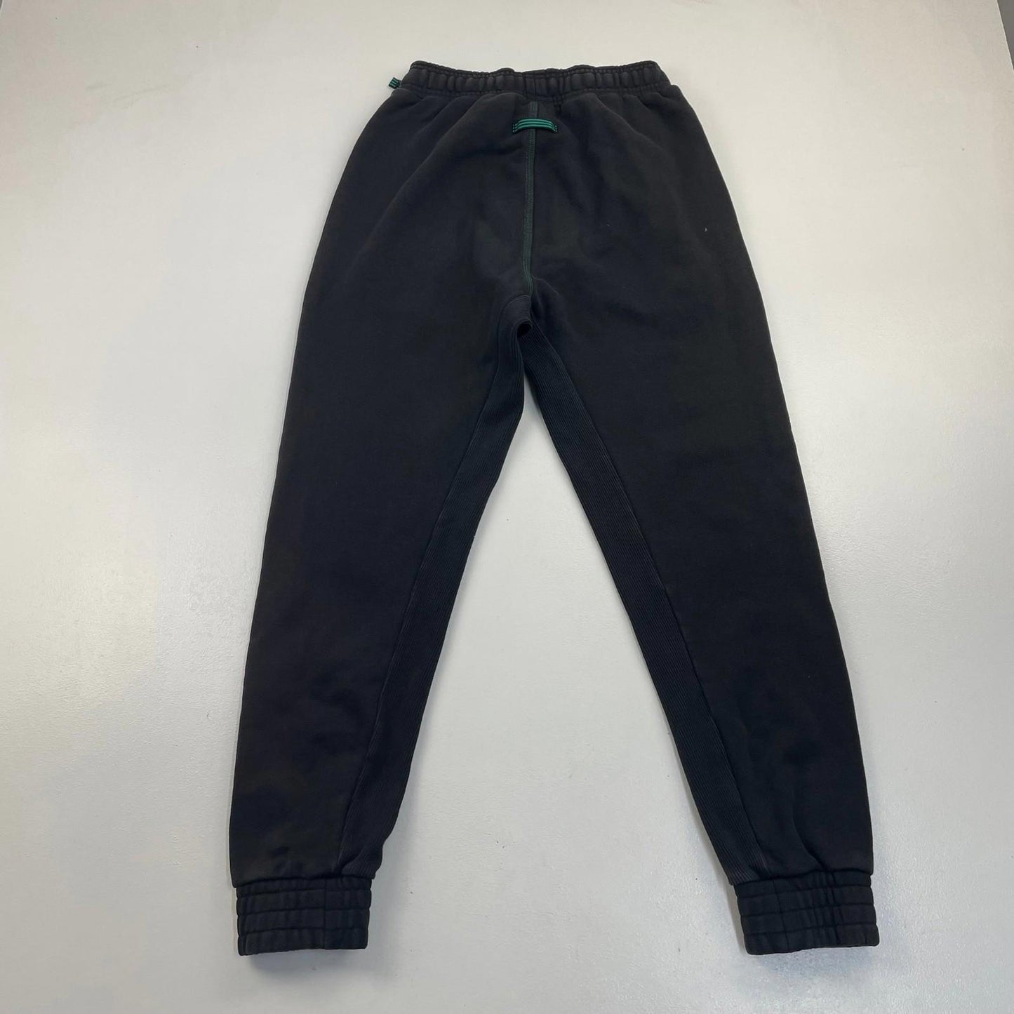 adidas Equipment Track Pants Joggers Black Green Mens M