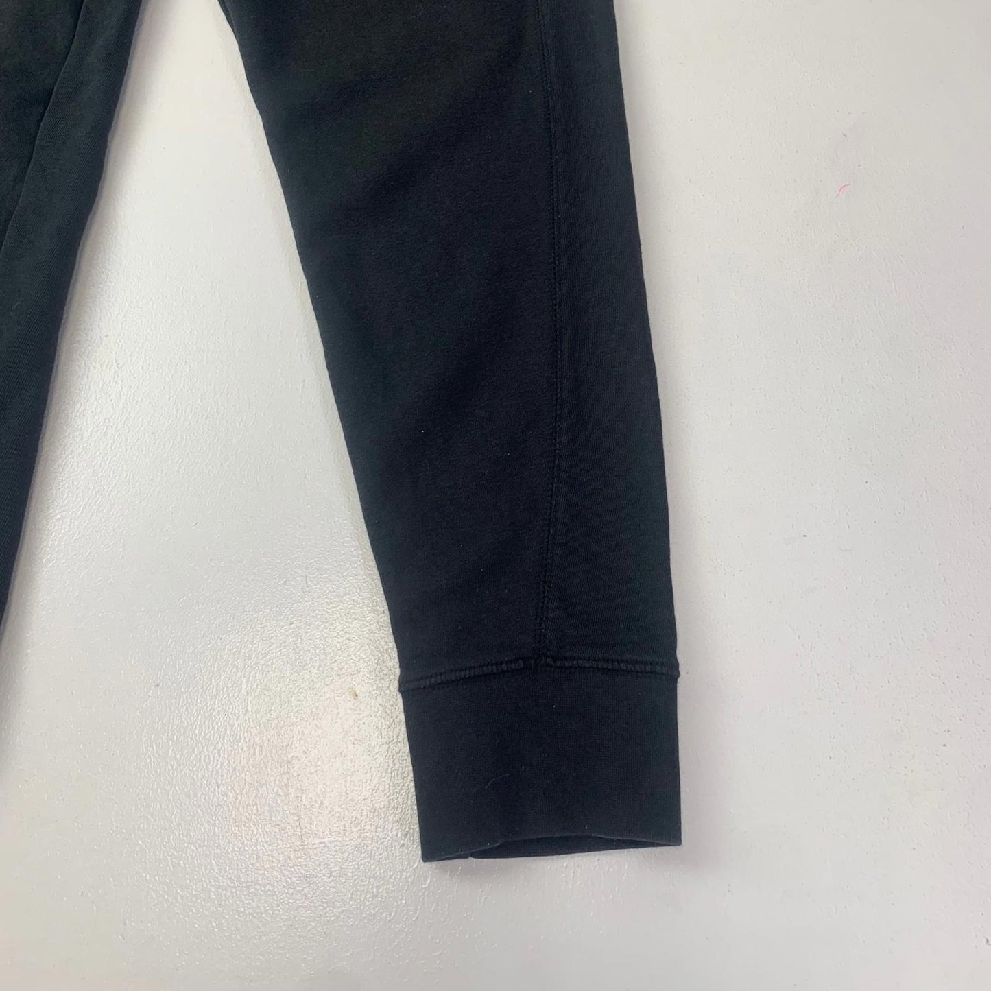 Champion Athletic Joggers Black Women's Medium