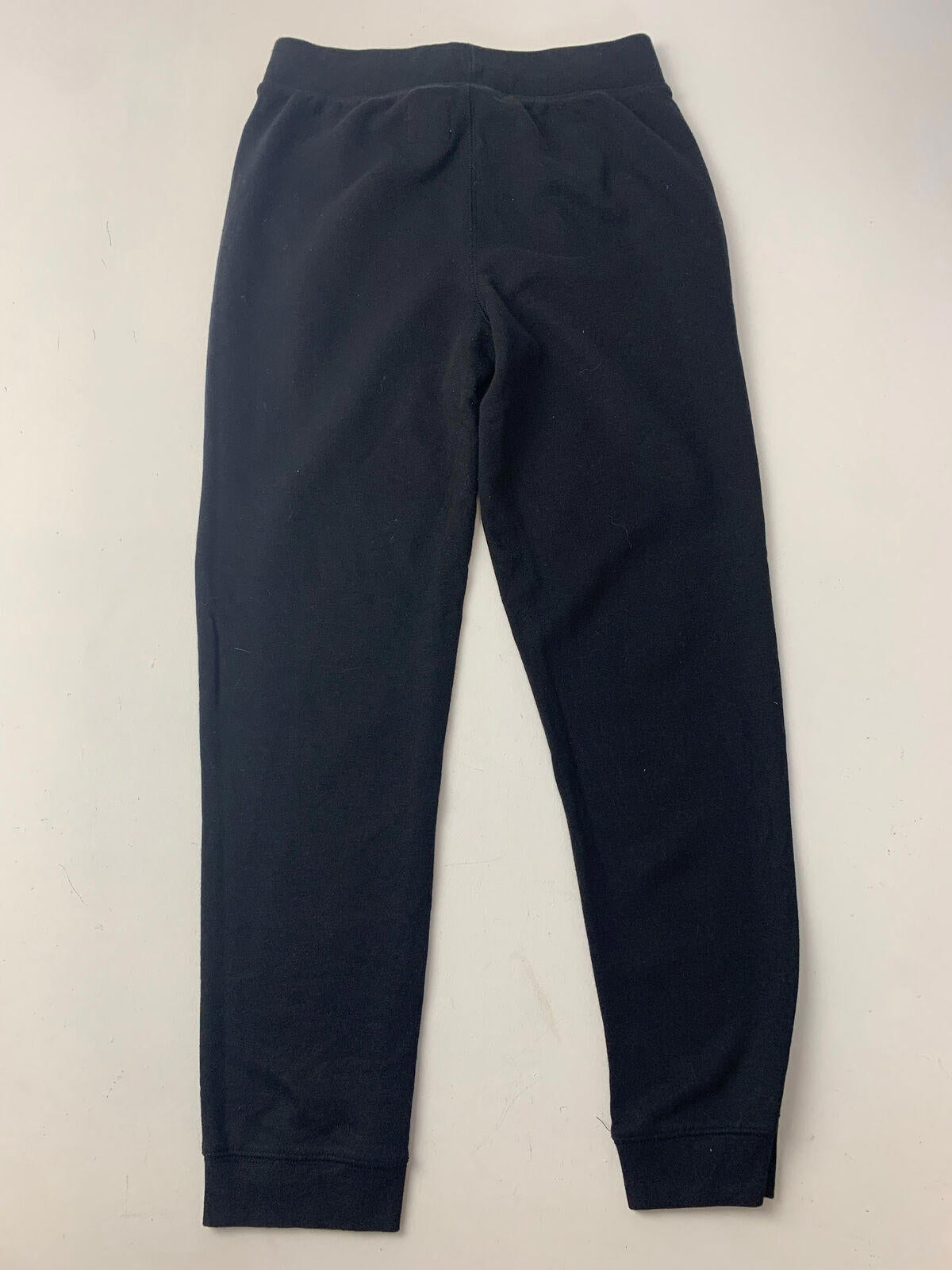 Girls CHAMPION Joggers / Black / Youth XL / 14-15 yrs