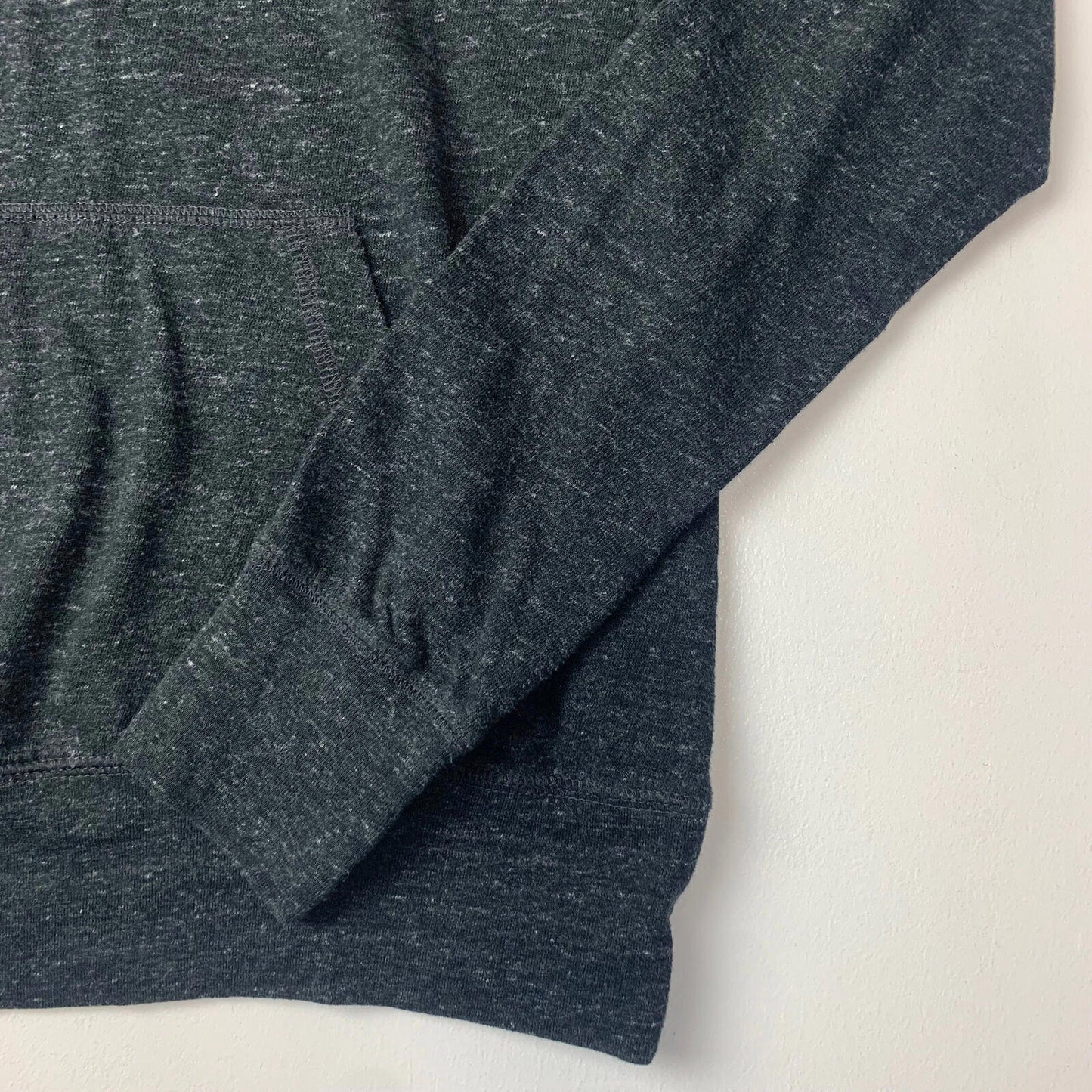 Women’s NIKE Lightweight Thin Hoodie / Small / Grey / Running / Gym / Sports