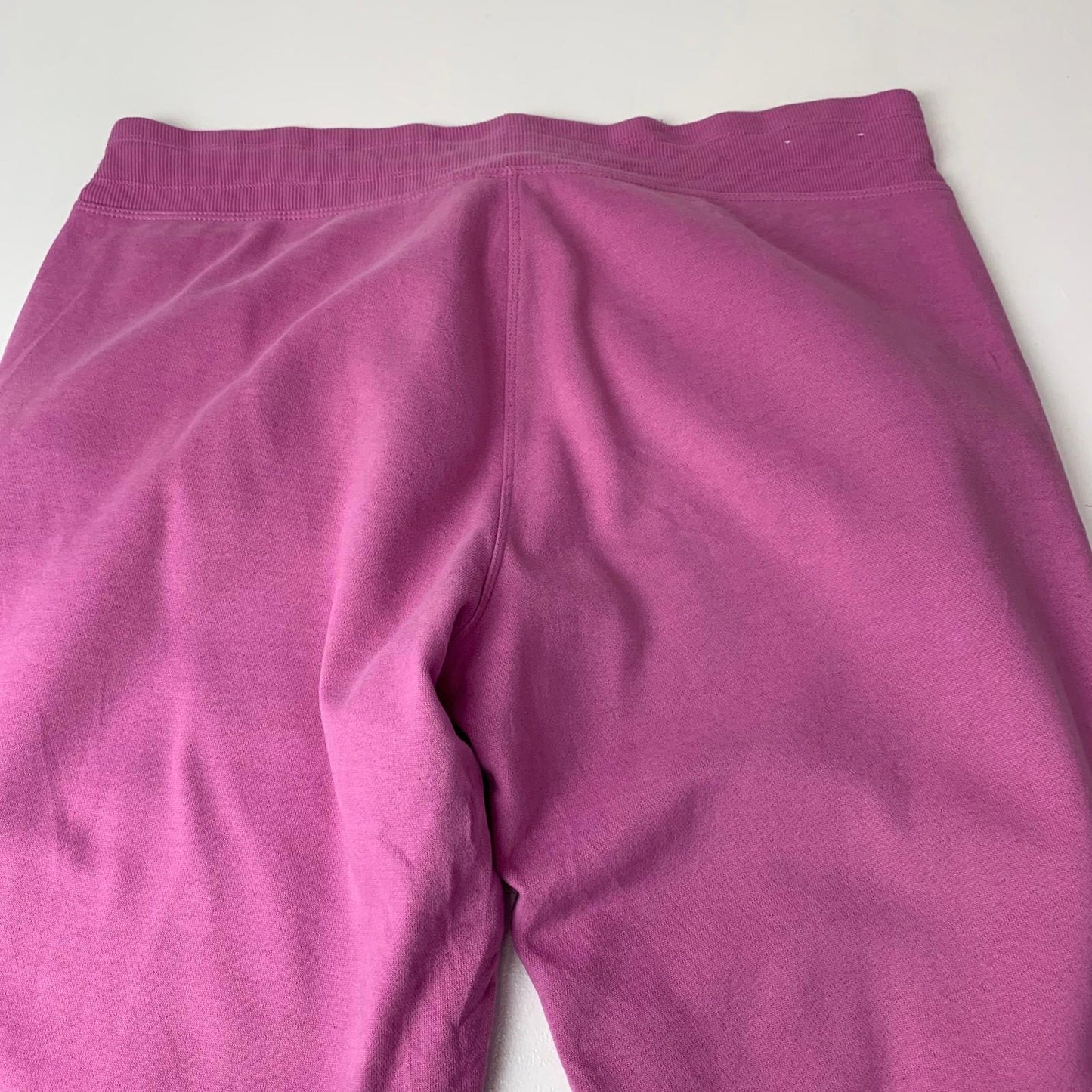Calvin Klein Women's Jogger Sweatpants Comfortable Cotton Blend XL