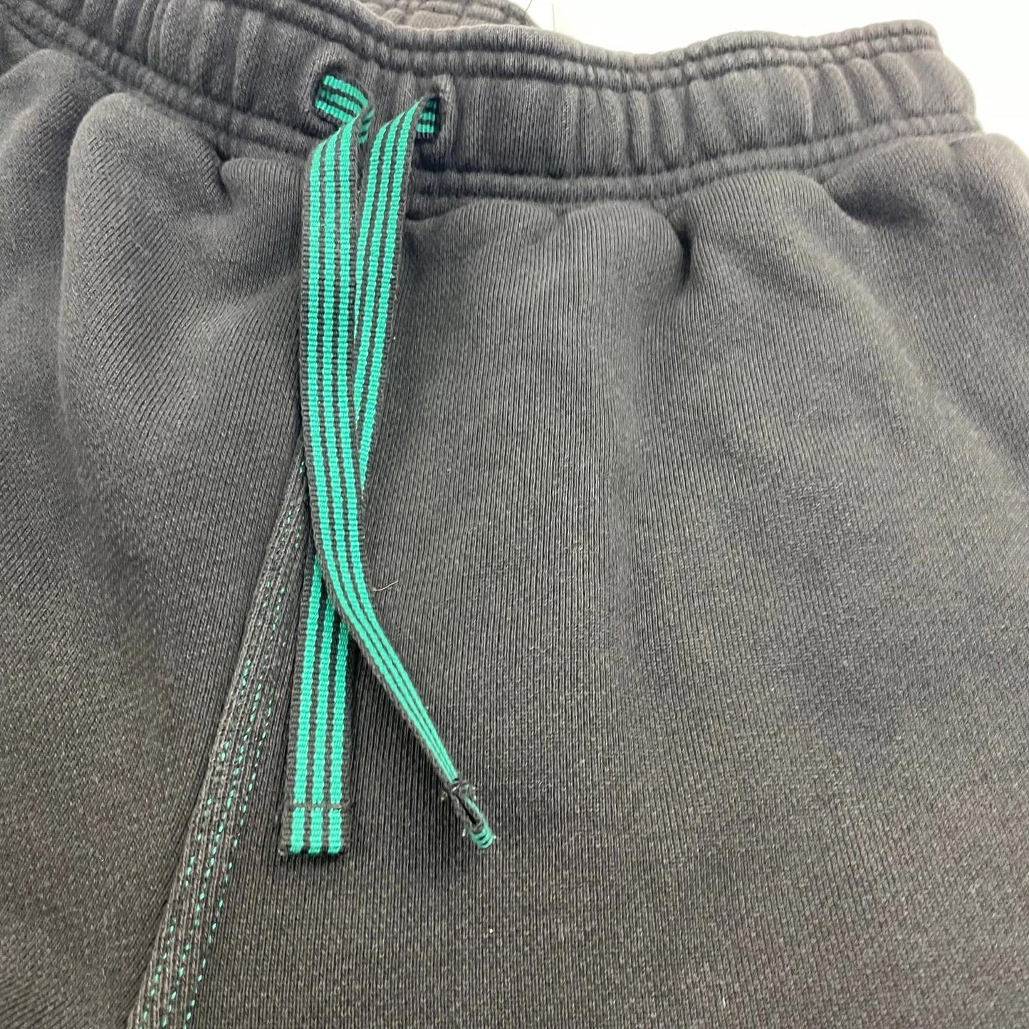 adidas Equipment Track Pants Joggers Black Green Mens M
